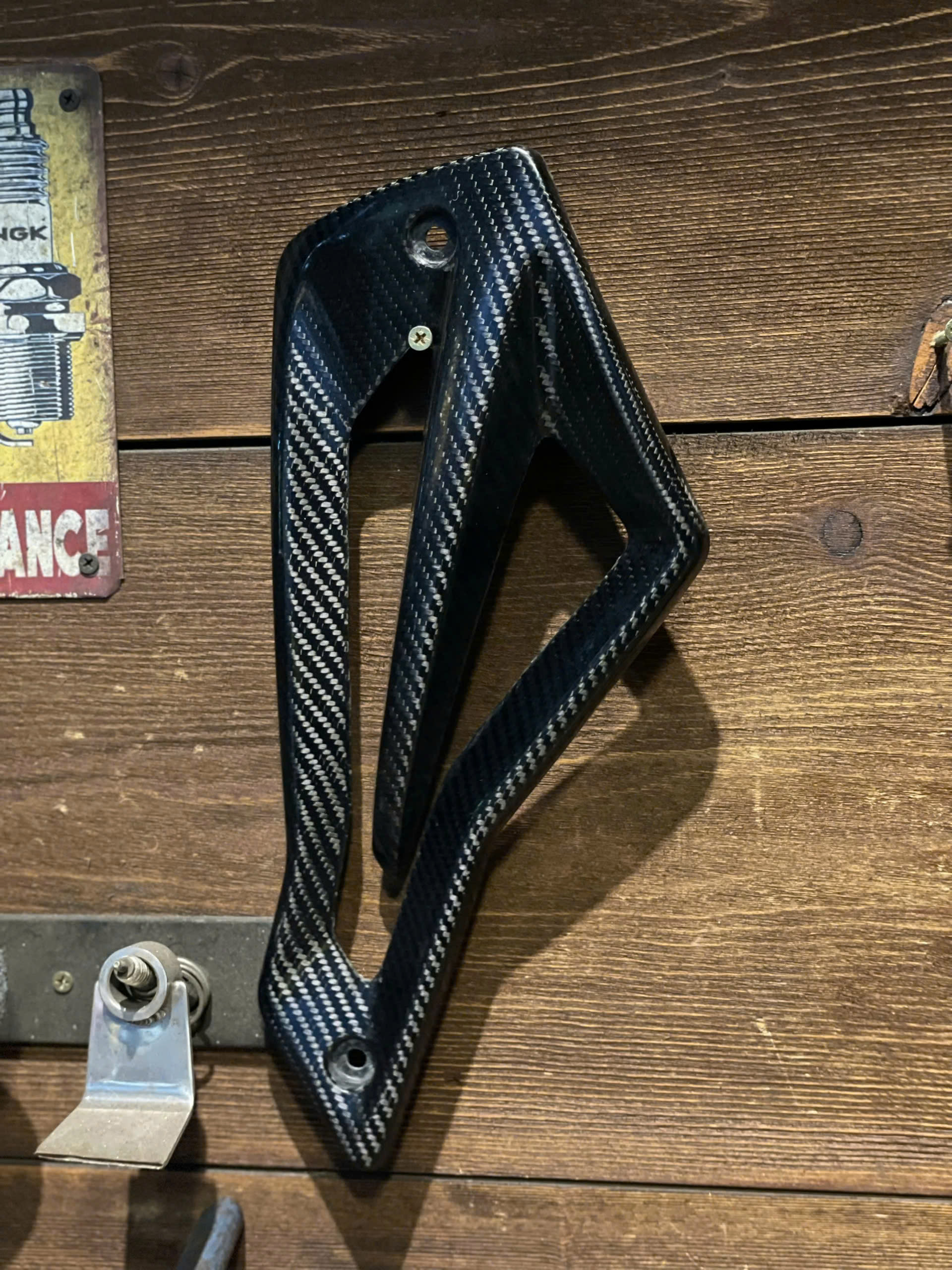 Pô Zard Rocket - 337 KG