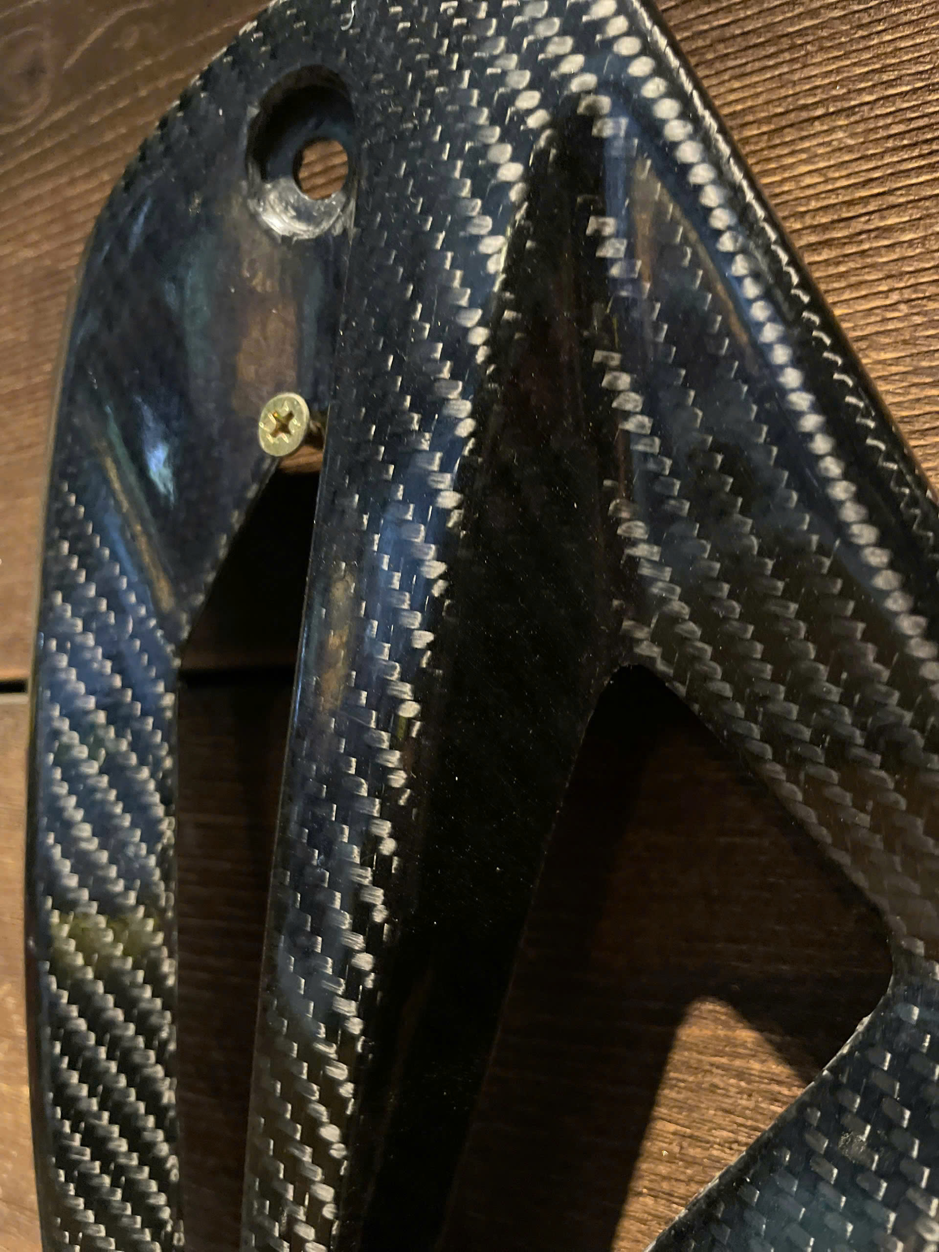 Pô Zard Rocket - 337 KG