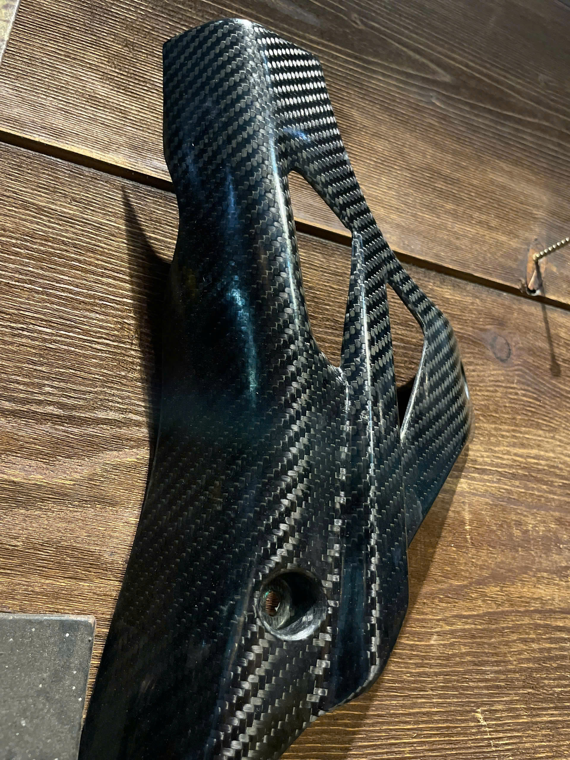 Pô Zard Rocket - 337 KG