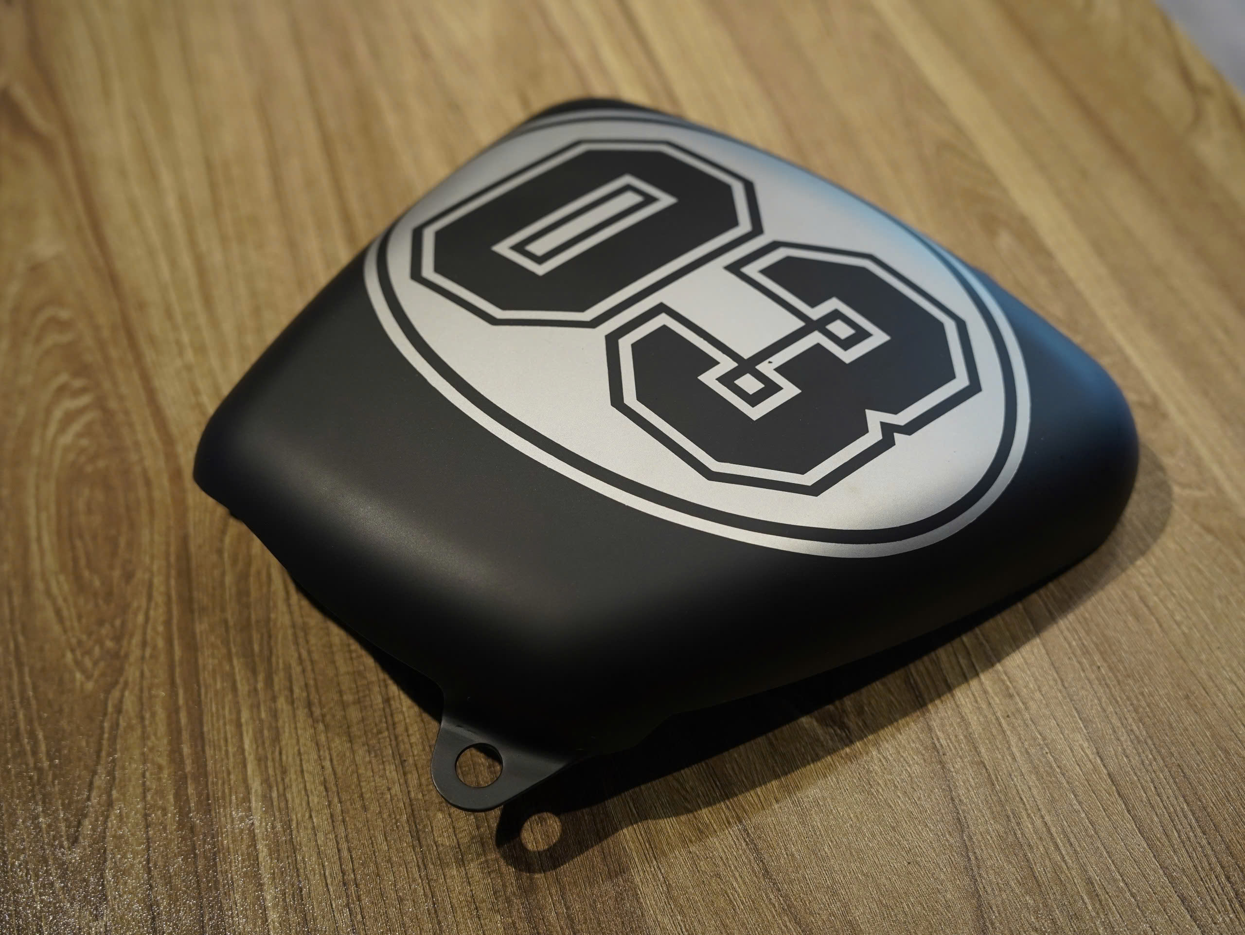 Cốp Triumph T100 đời cũ - 339