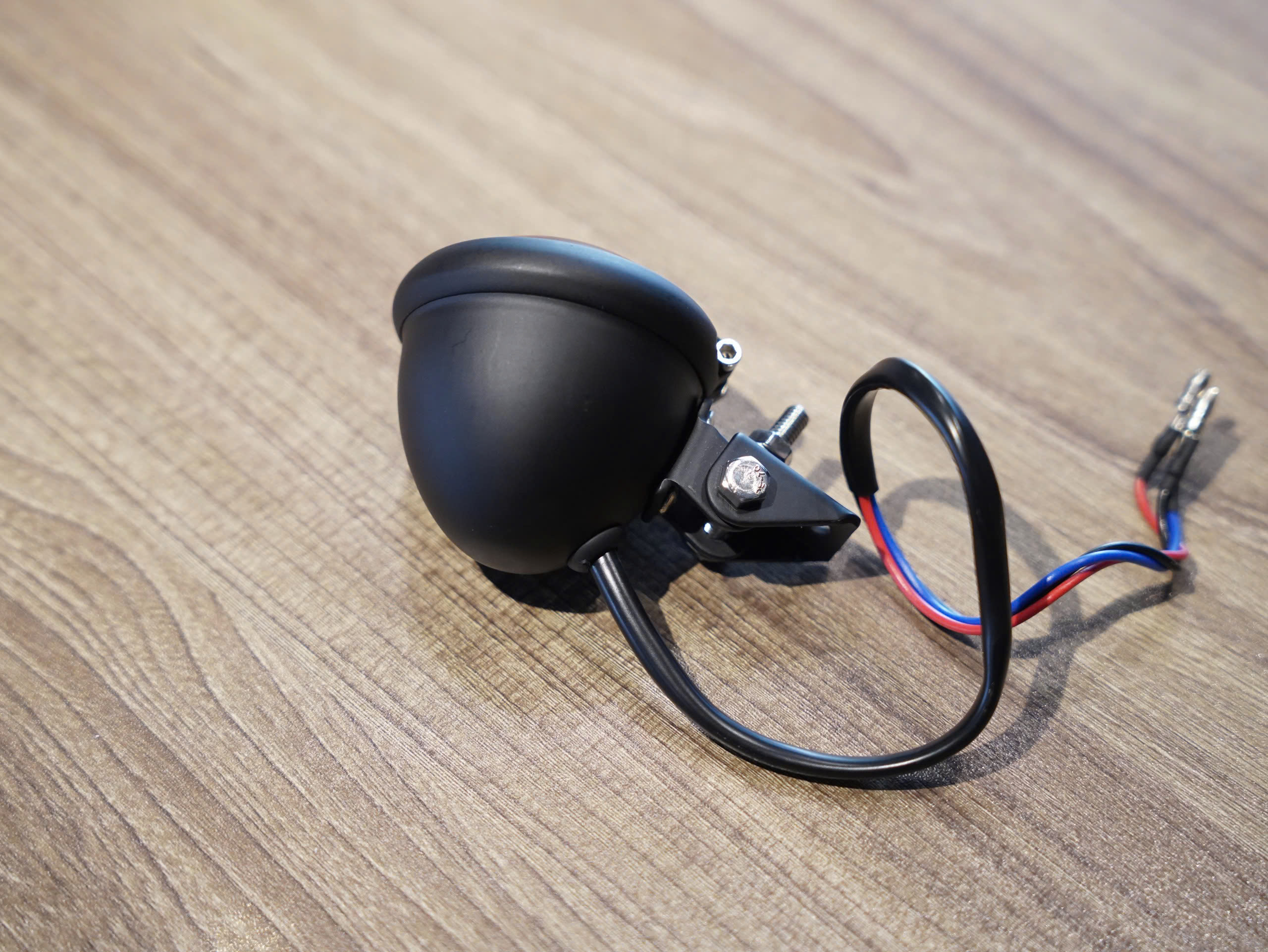 Đèn hậu classic tròn nhỏ - 327