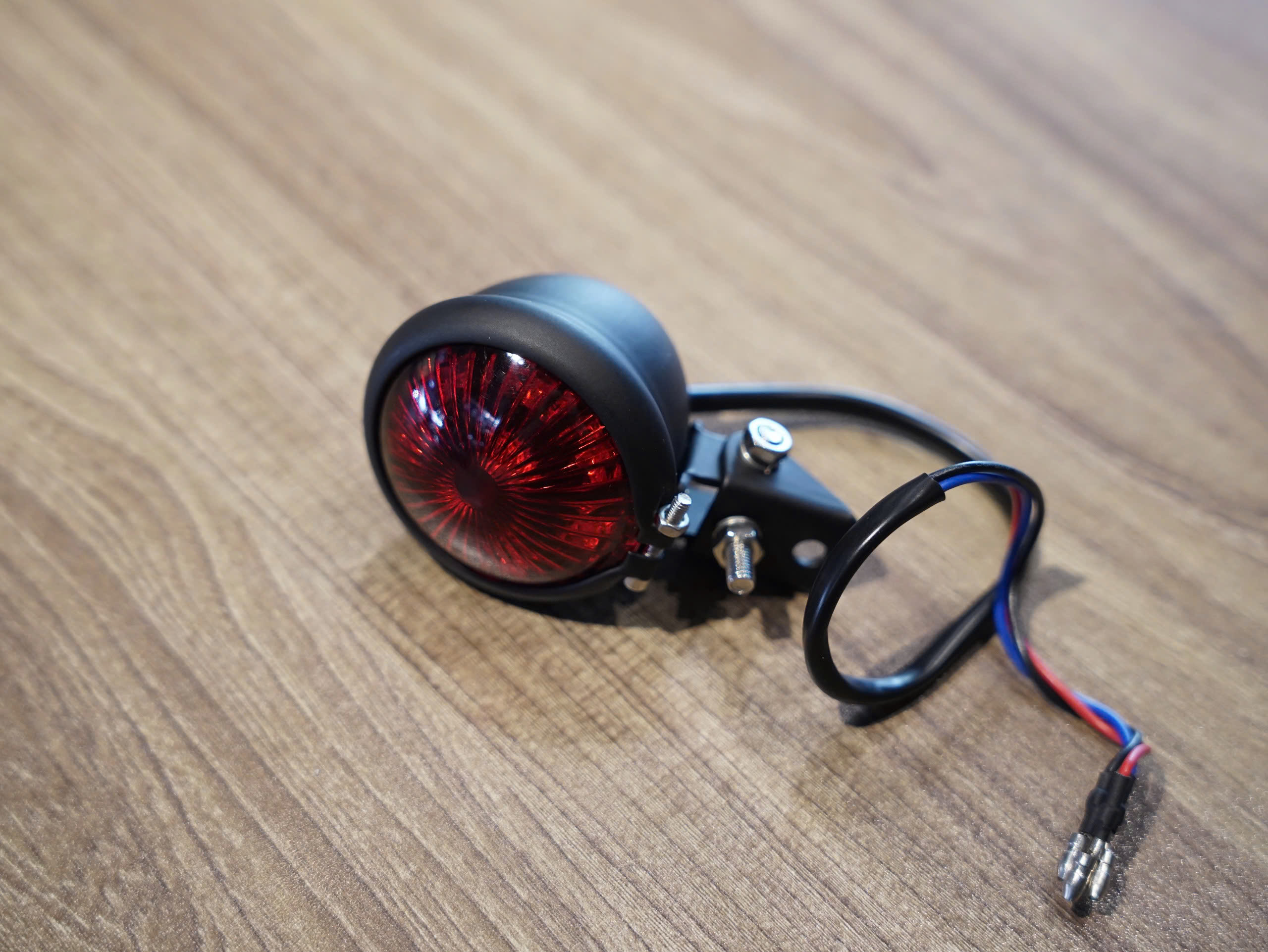 Đèn hậu classic tròn nhỏ - 327