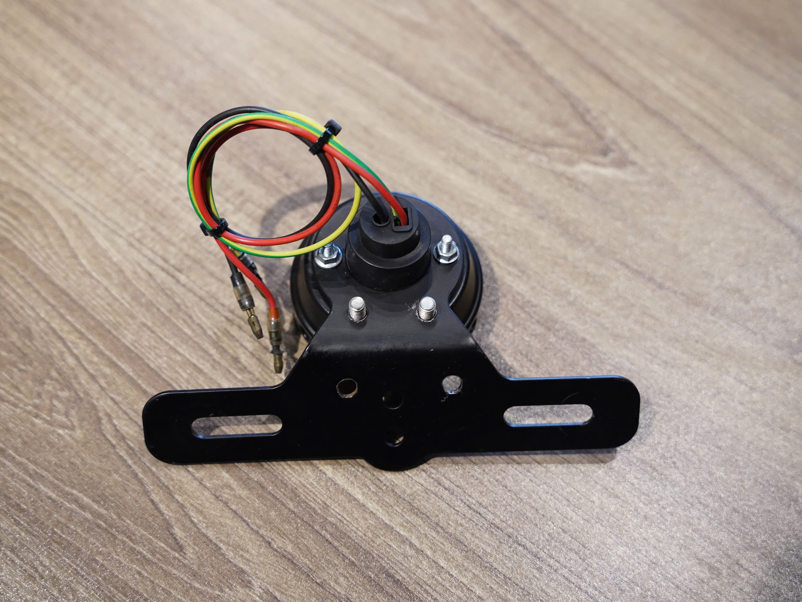 Đèn hậu tròn - 328