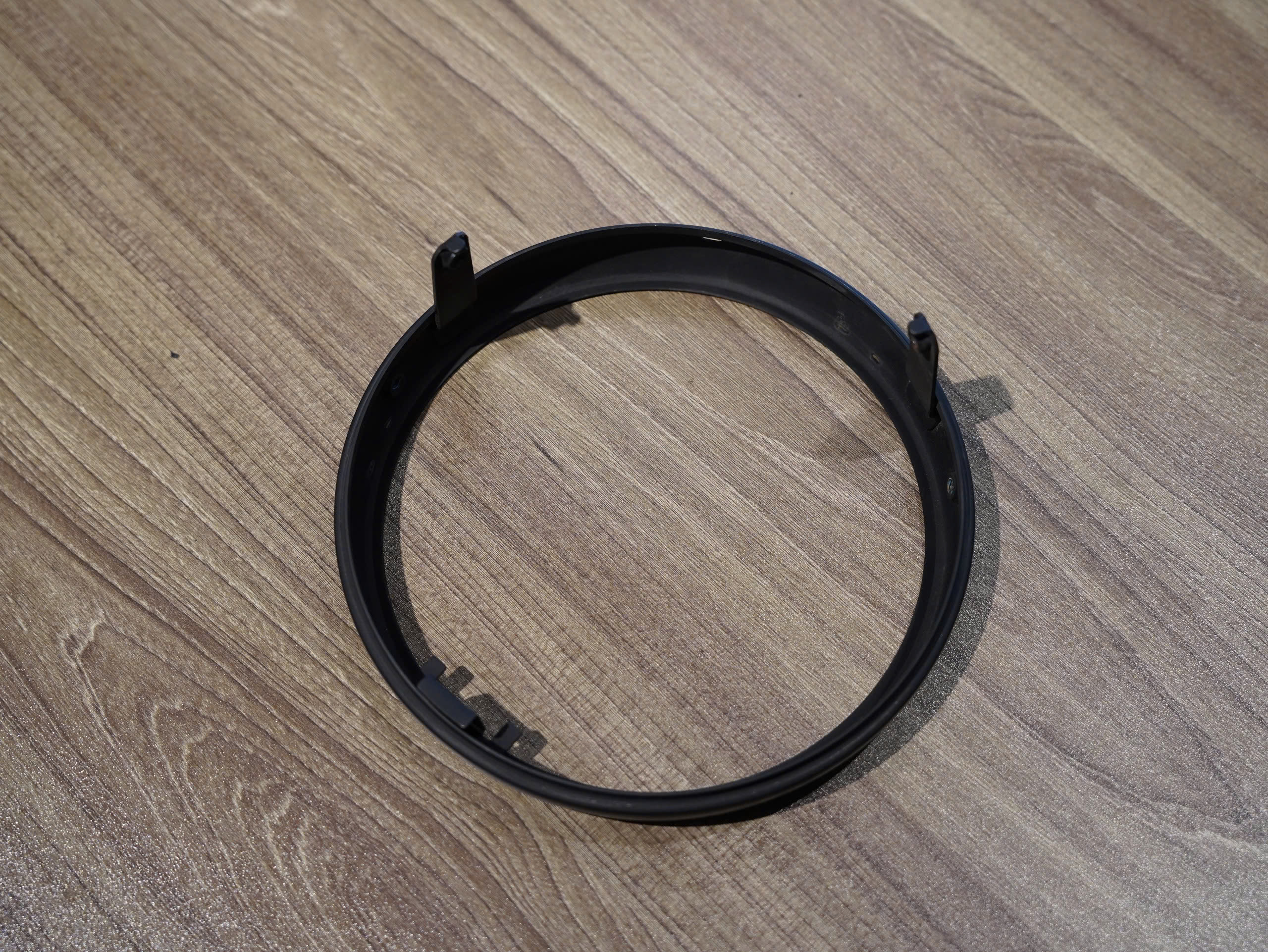 Viền đèn zin Triumph T100/T120 - 344