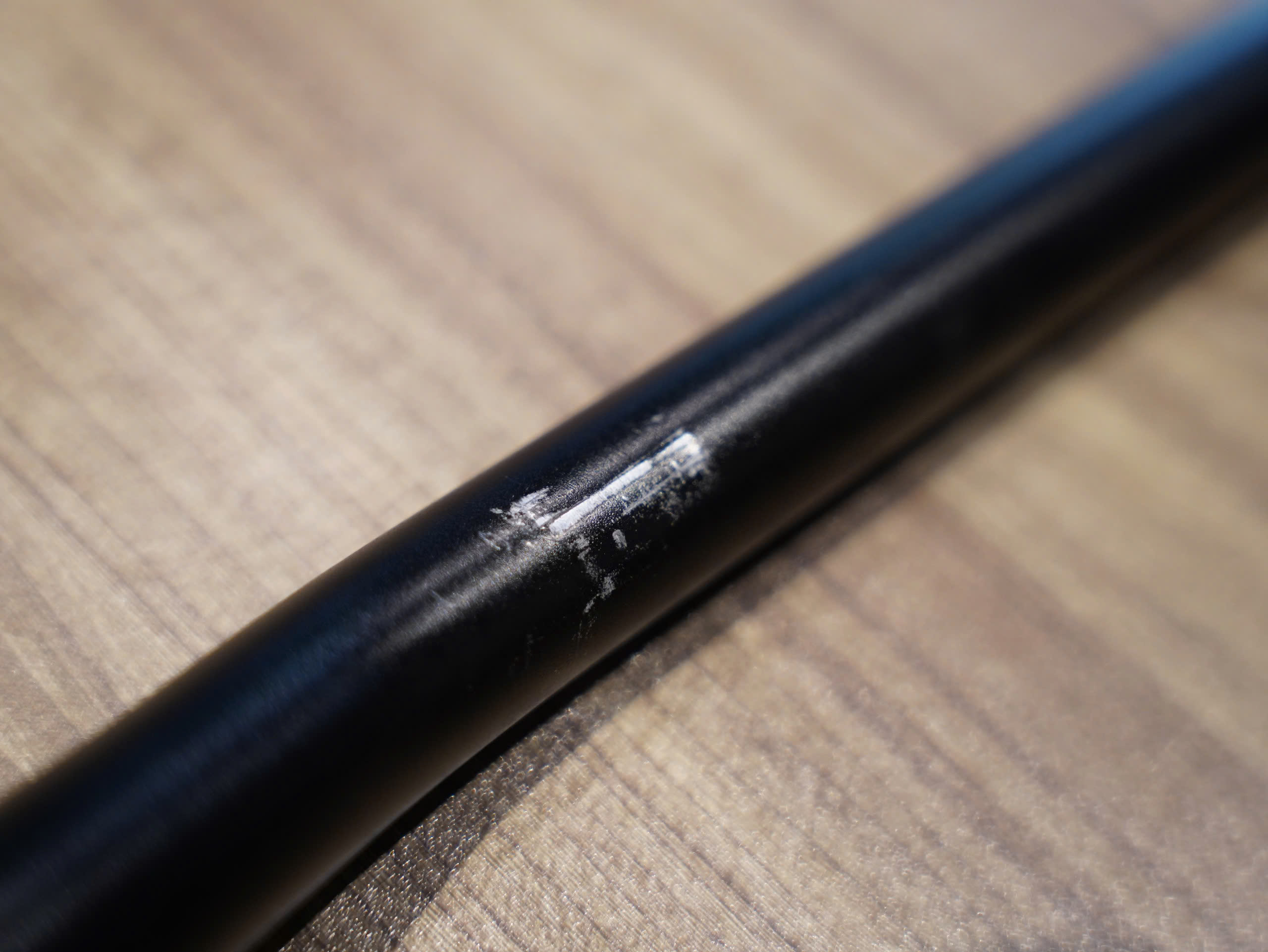 Ghi đông Pro Taper thân 28 - tay 22mm đen nhám - 358