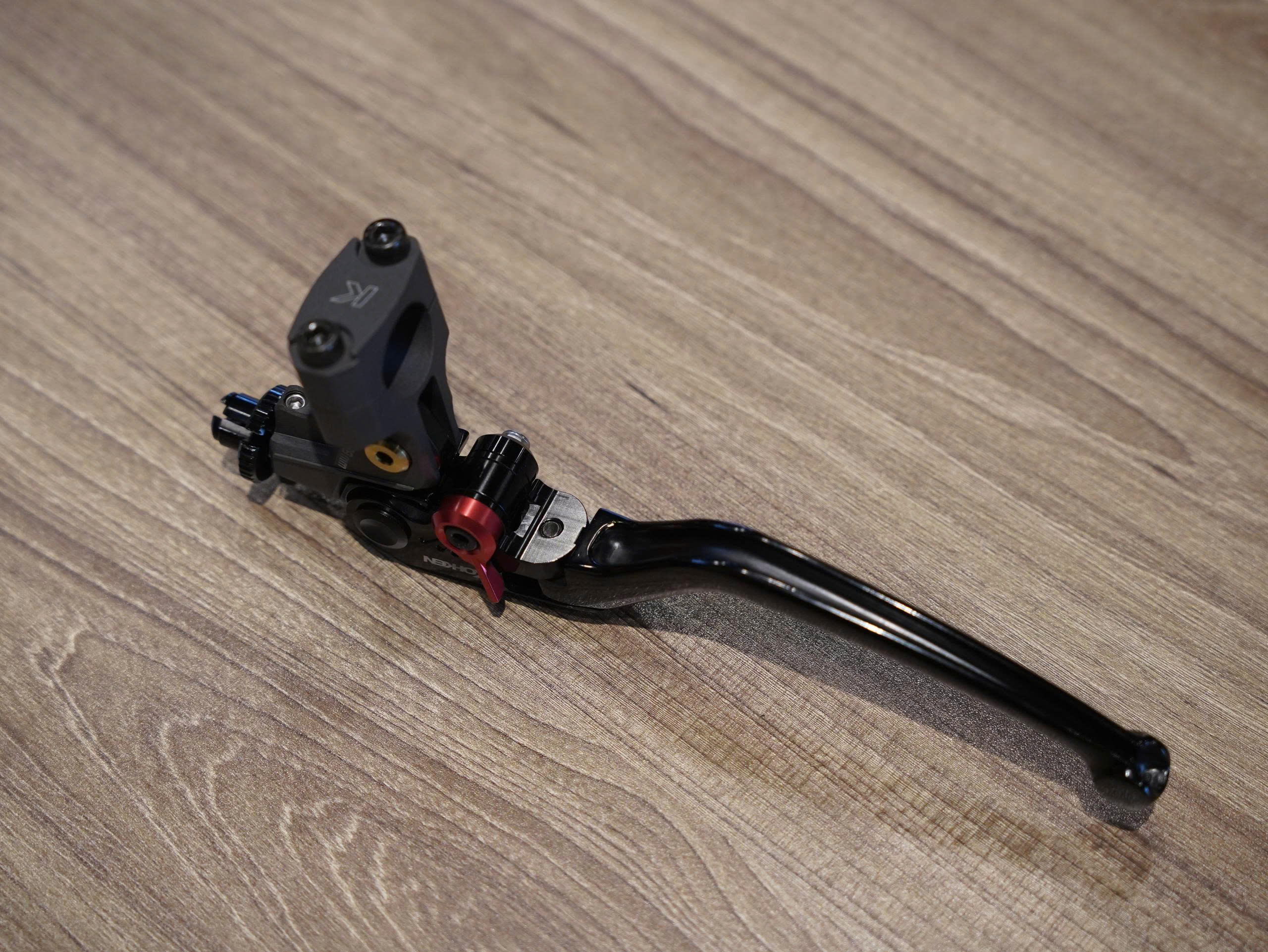 Tay côn Brembo Kohken L-29mm - 413