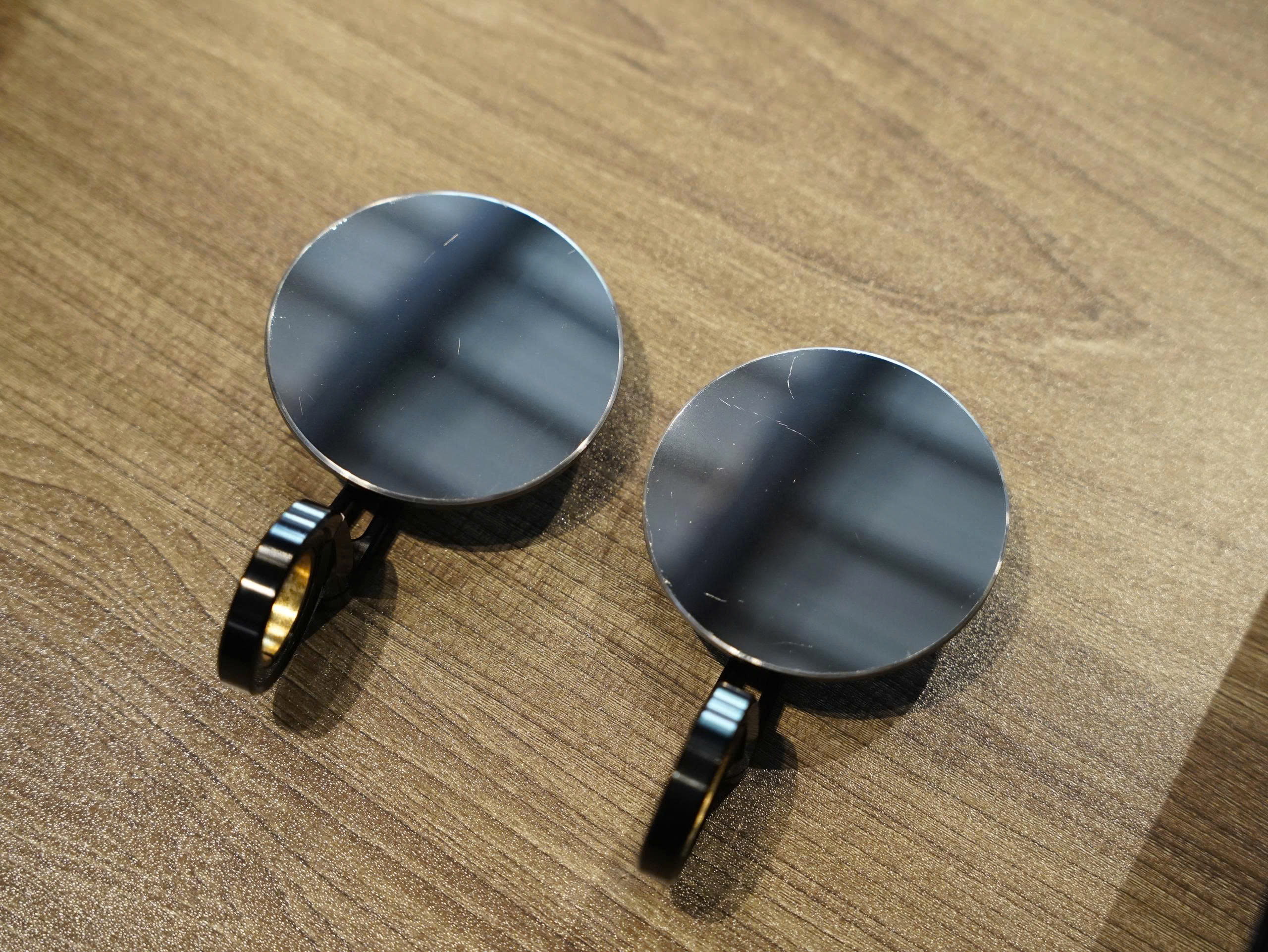 Cặp gương gù Motogadget Spy