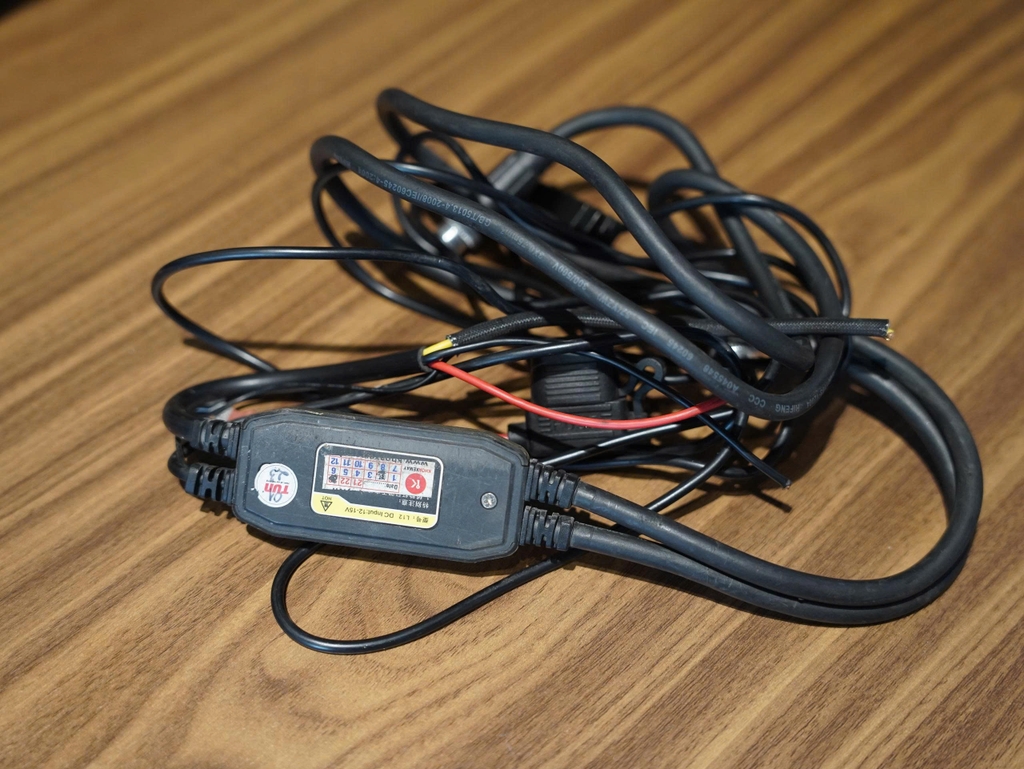 Cặp đèn Loboo L12 Pro (black) - 511 KG