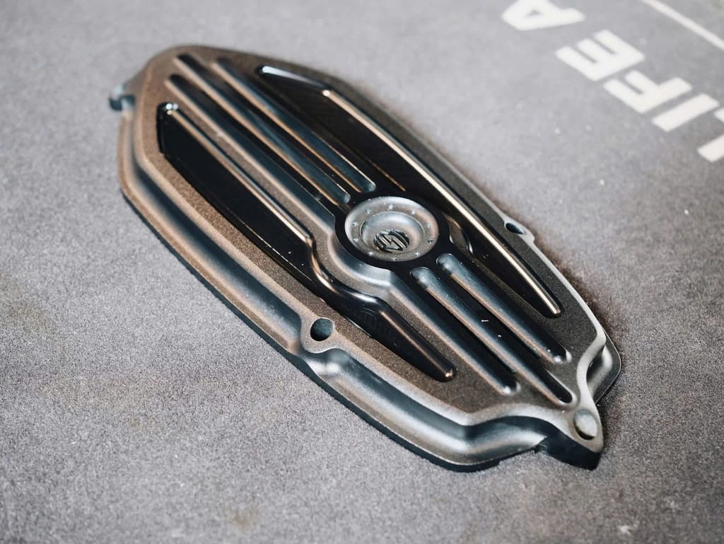 Ốp bụng trước Roland Sands Design cho Bmw RnineT - 578KG