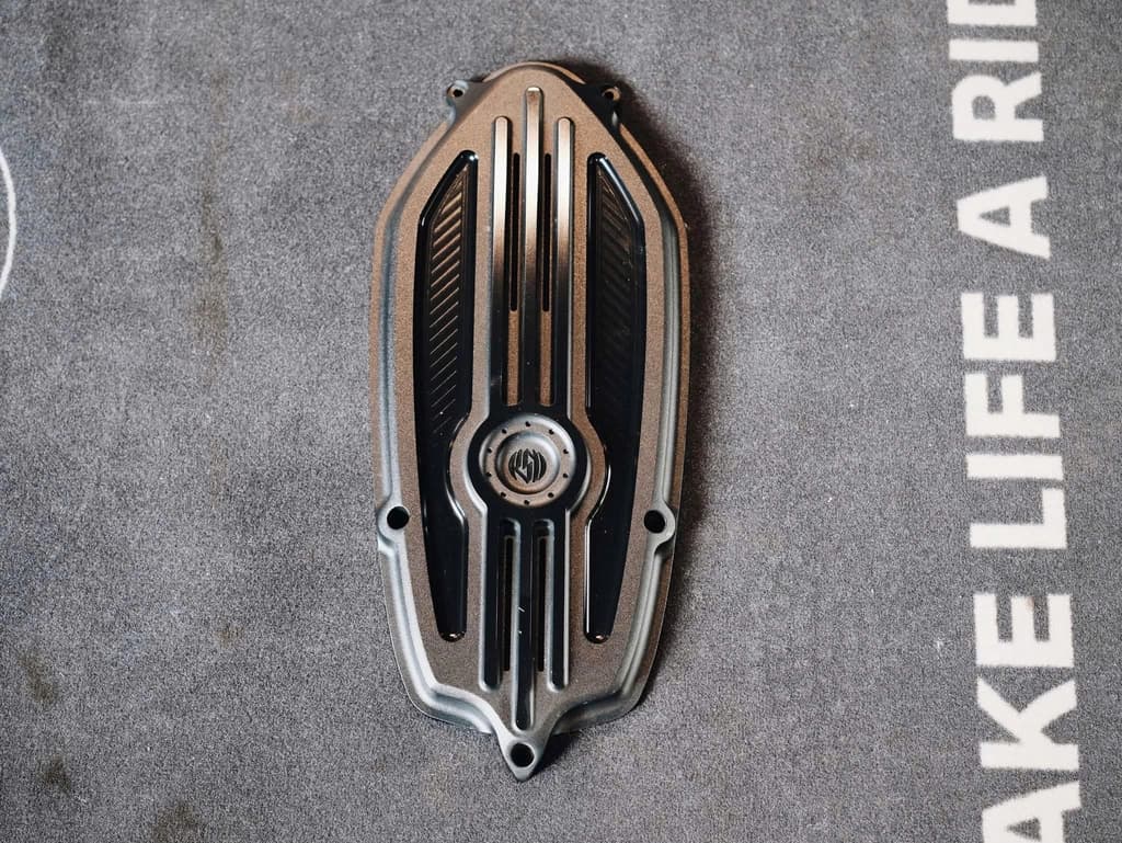 Ốp bụng trước Roland Sands Design cho Bmw RnineT - 578KG