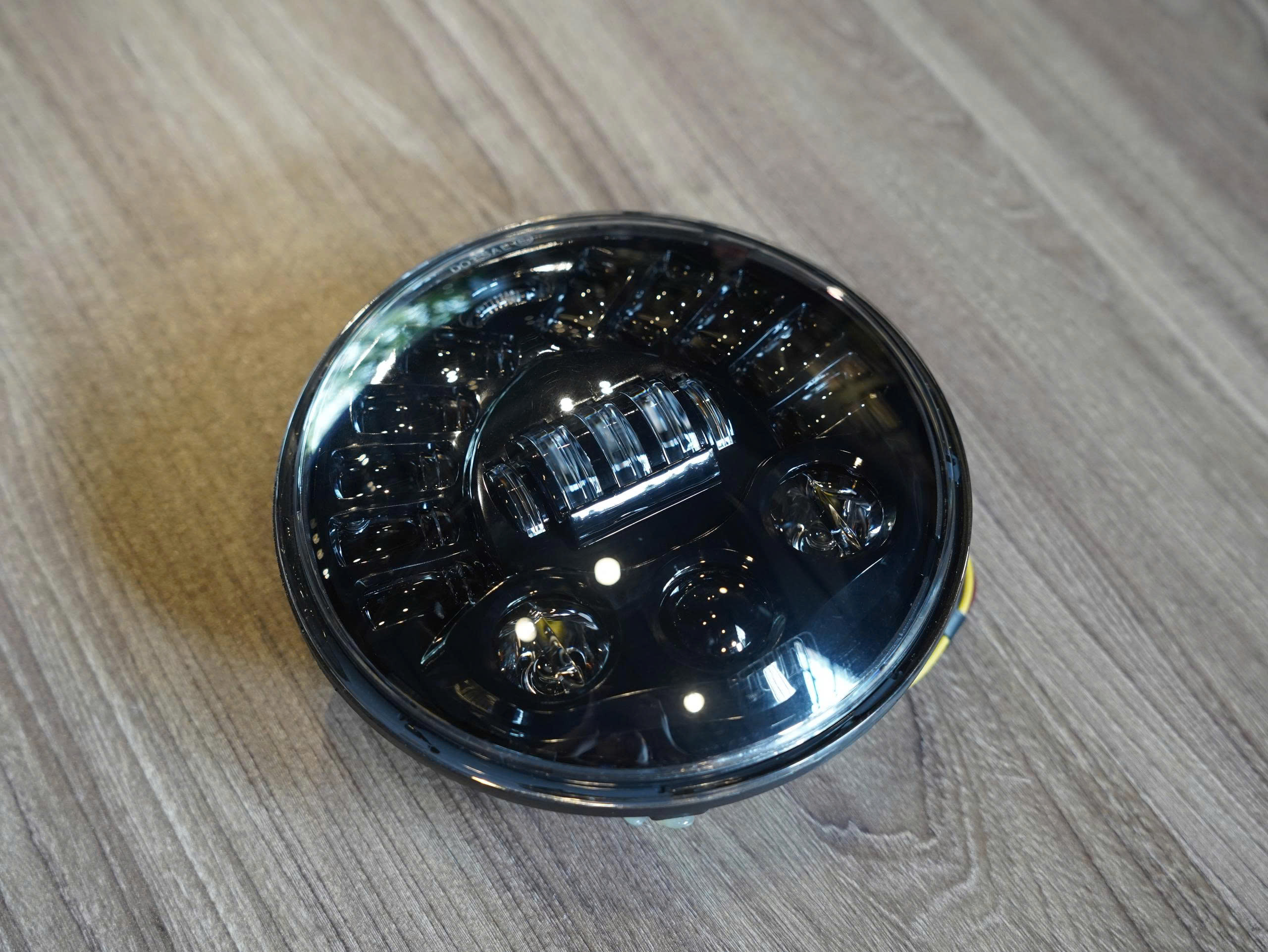 Chóa đèn Tun 770 - 460 KG