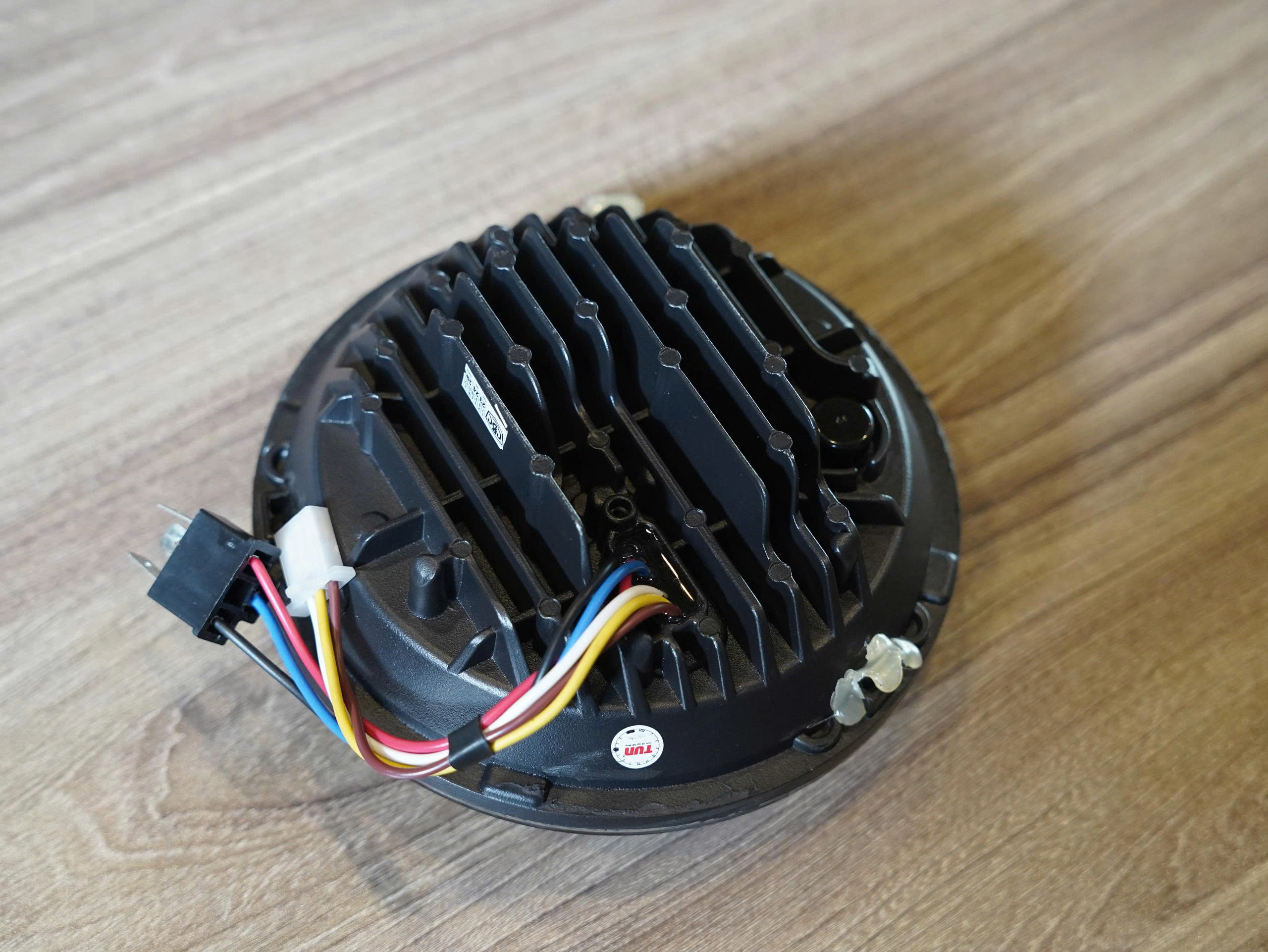 Chóa đèn Tun 770 - 460 KG