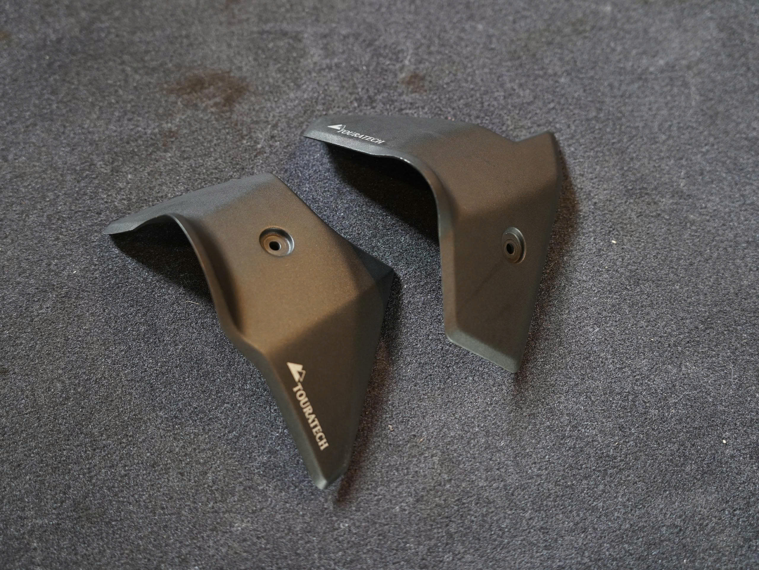 Chống đổ Touratech cho BMW GS1250 - 462 KG