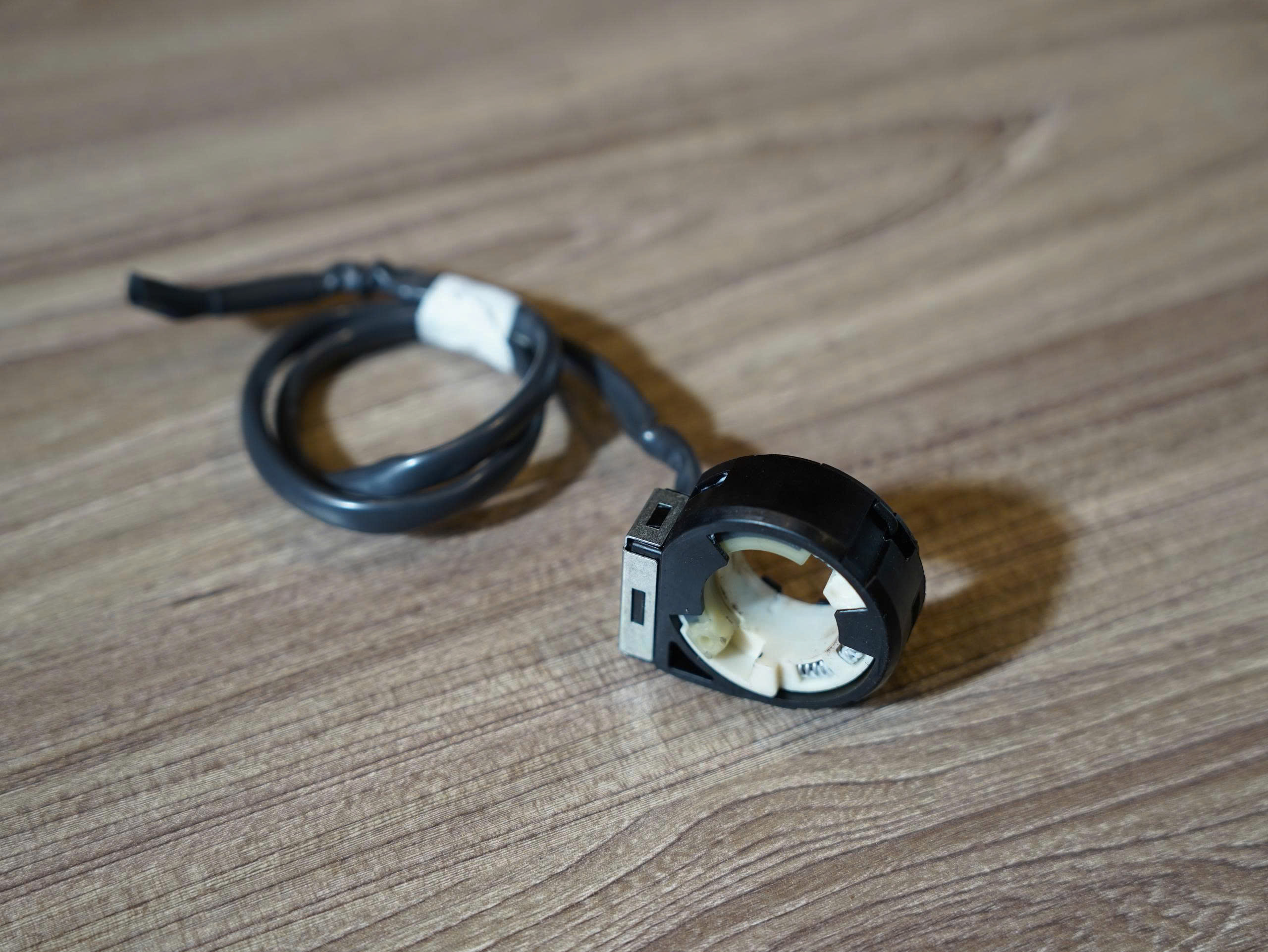 Cảm biến ga cho Triumph T100/T120 - 479