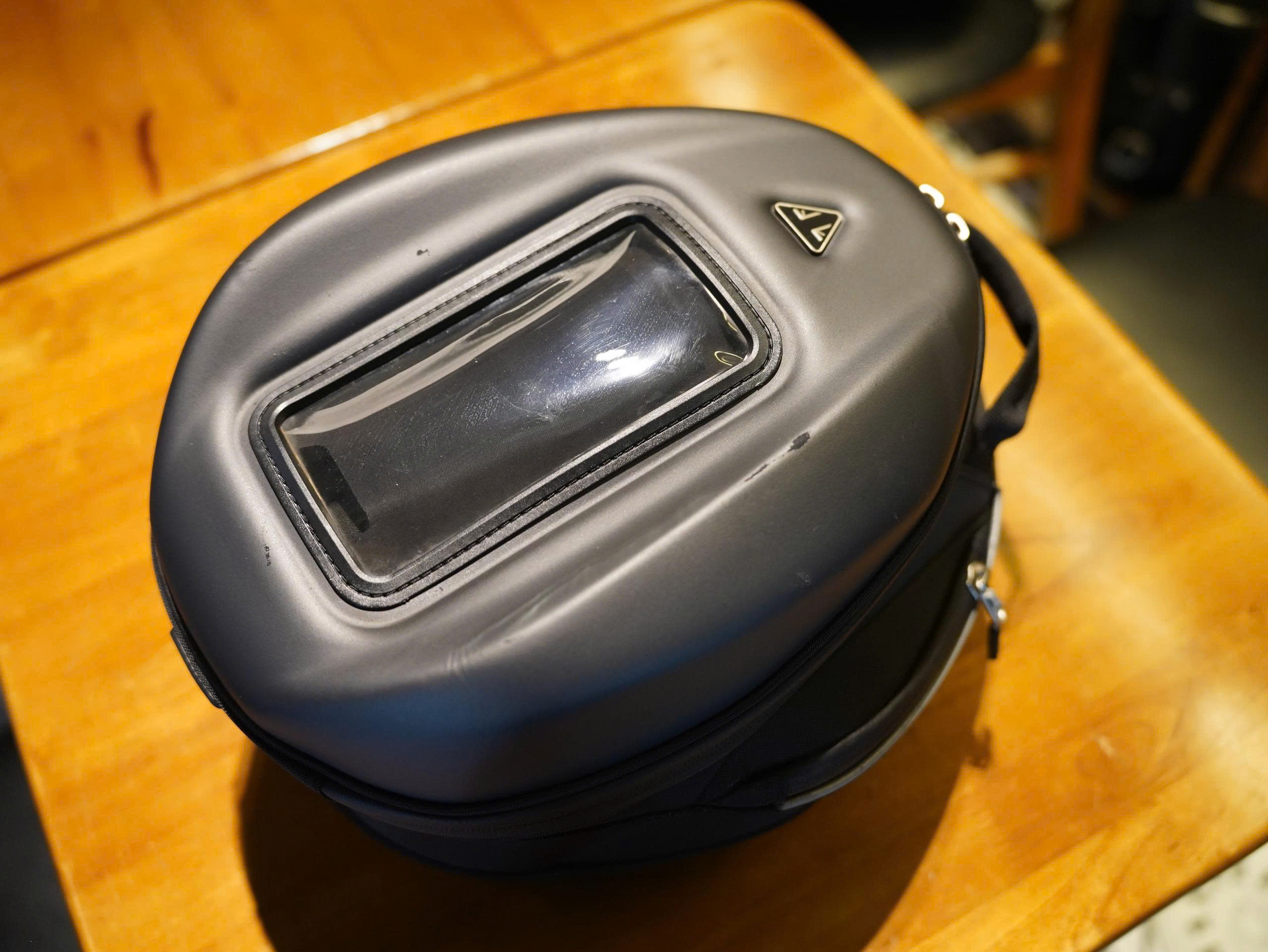 Túi bình xăng Triumph Trident 660 chính hãng Triumph - 485