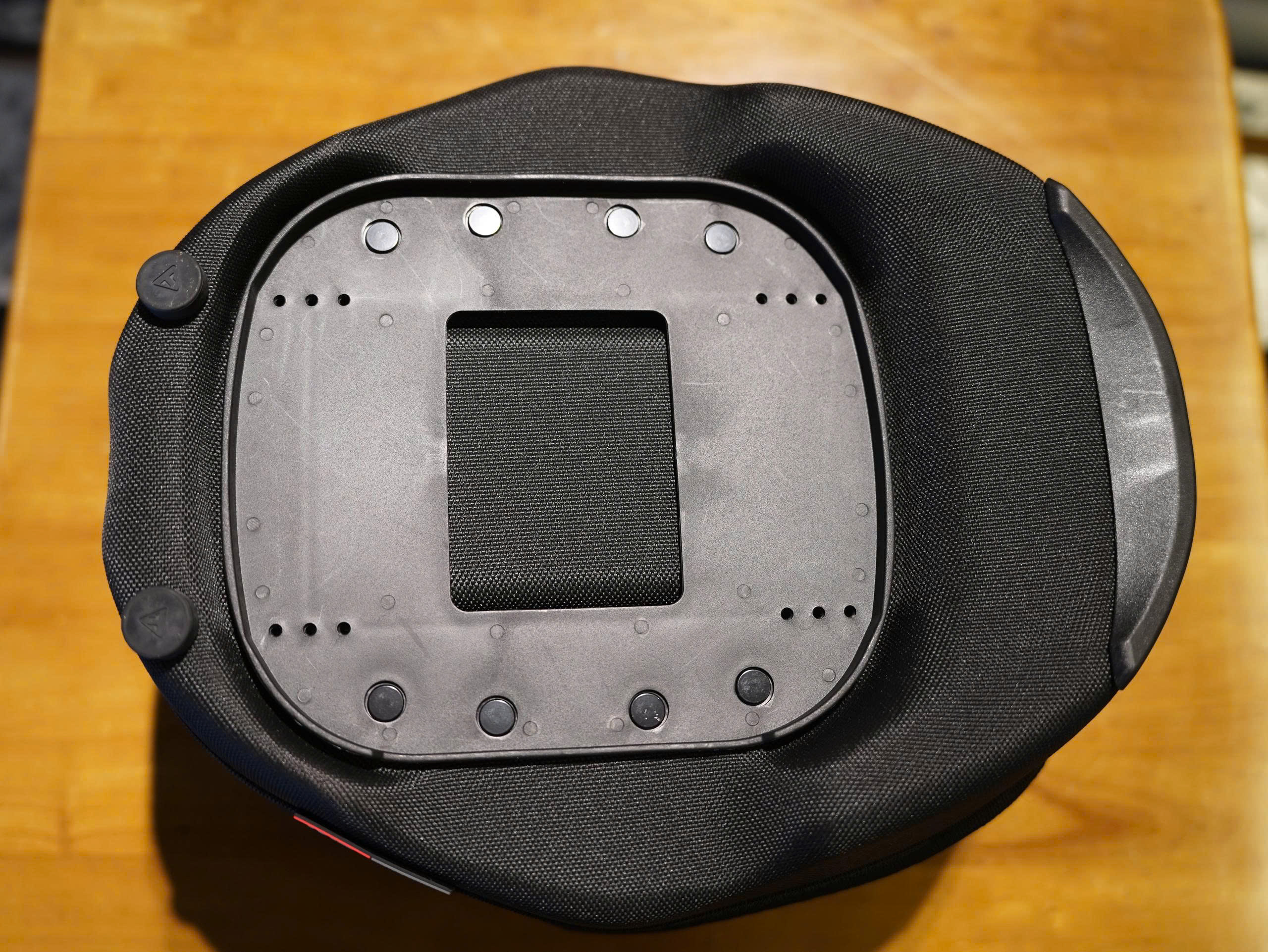 Túi bình xăng Triumph Trident 660 chính hãng Triumph - 485