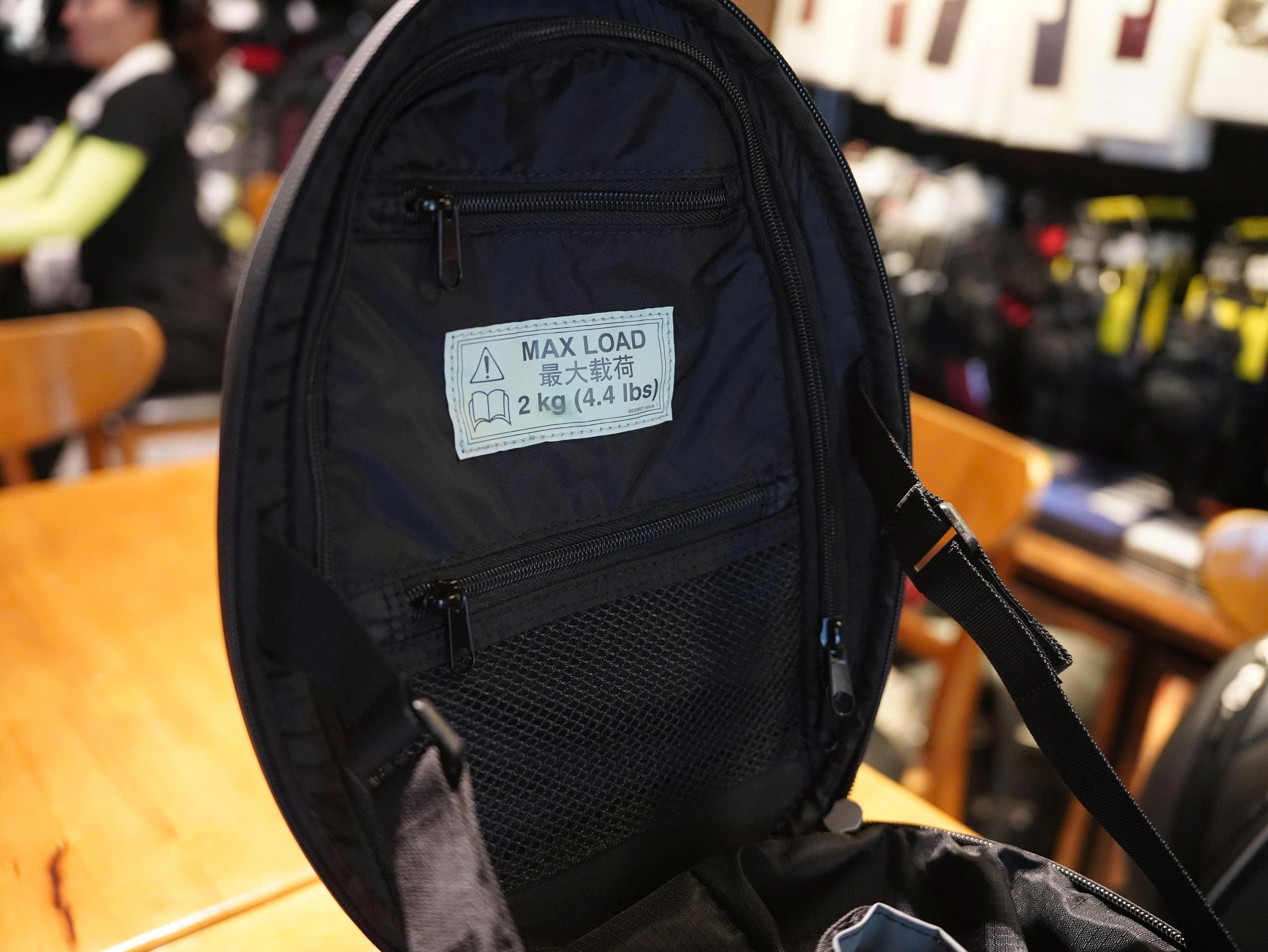 Túi bình xăng Triumph Trident 660 chính hãng Triumph - 485