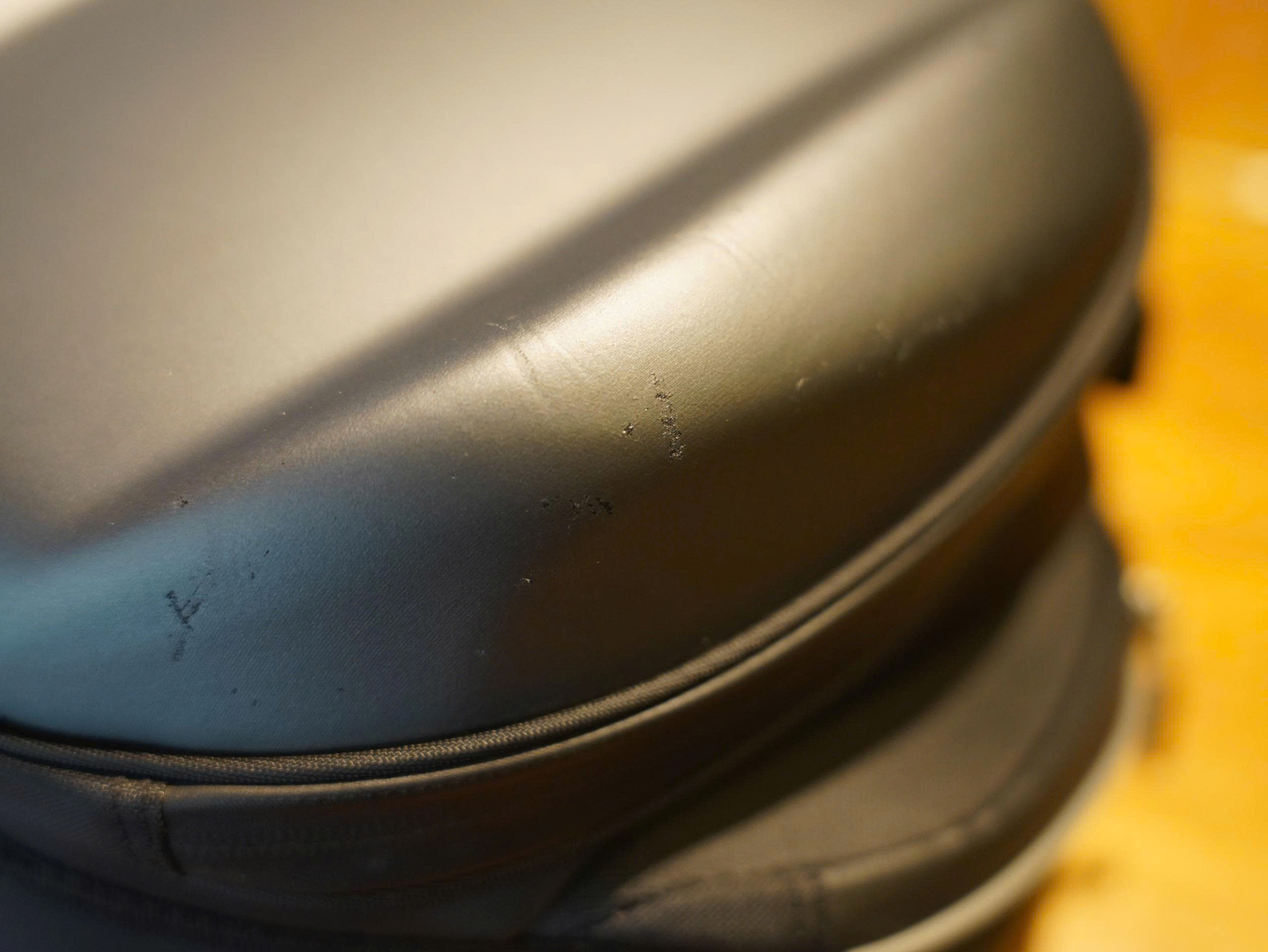 Túi yên sau Triumph Trident 660 chính hãng Triumph - 483