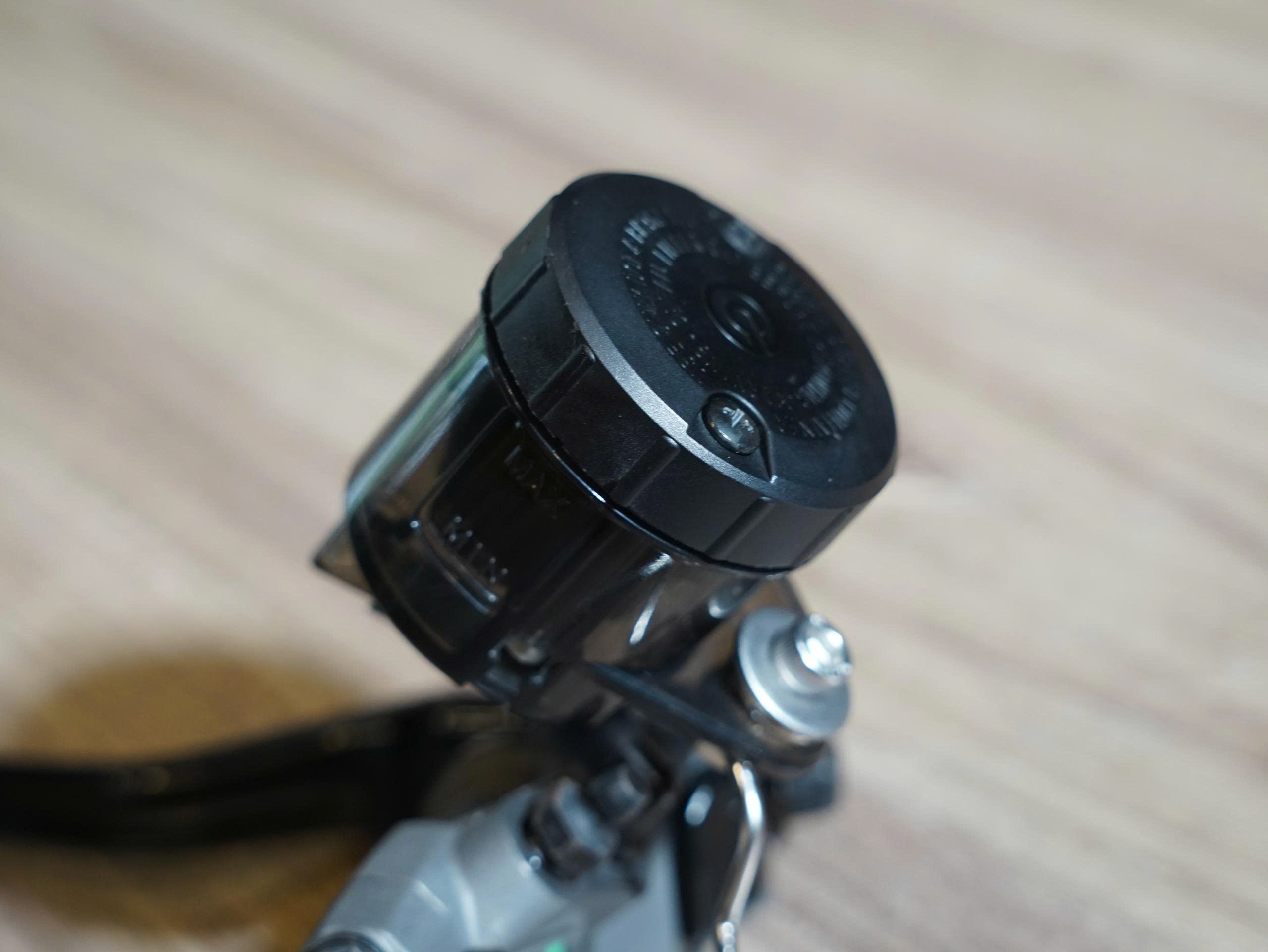 Tay côn dầu Brembo Corsacorta RCS 16 - 488 KG