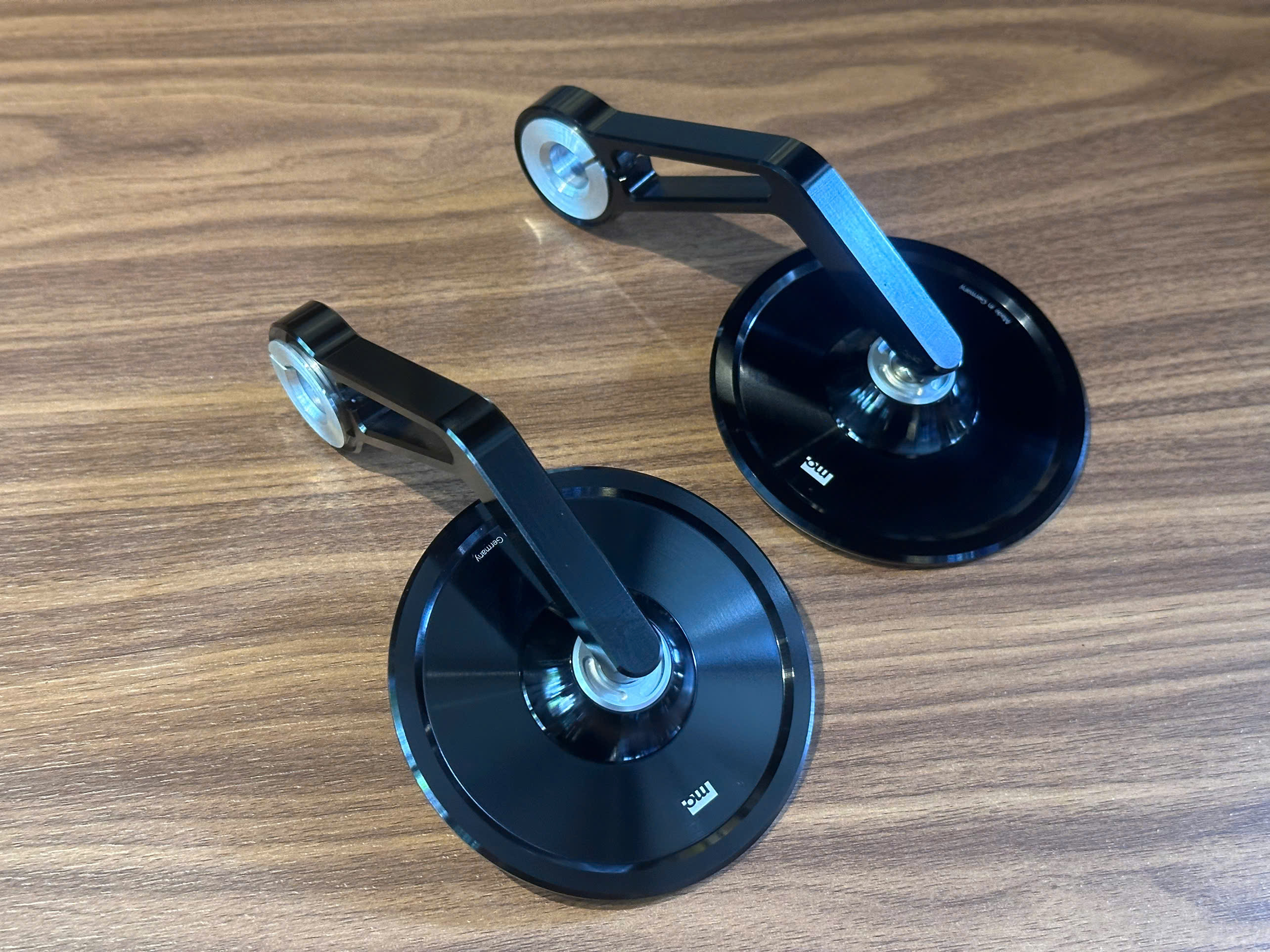 Cặp gương gù Motogadget mo.view cafe - 502