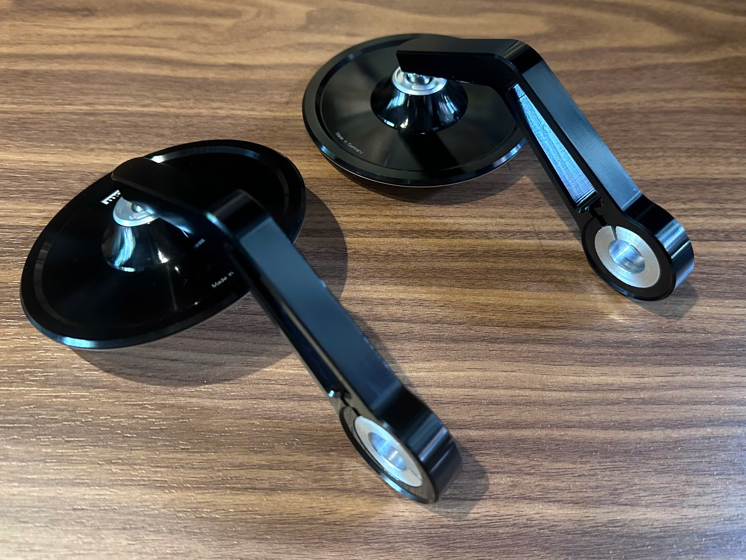 Cặp gương gù Motogadget mo.view cafe - 502