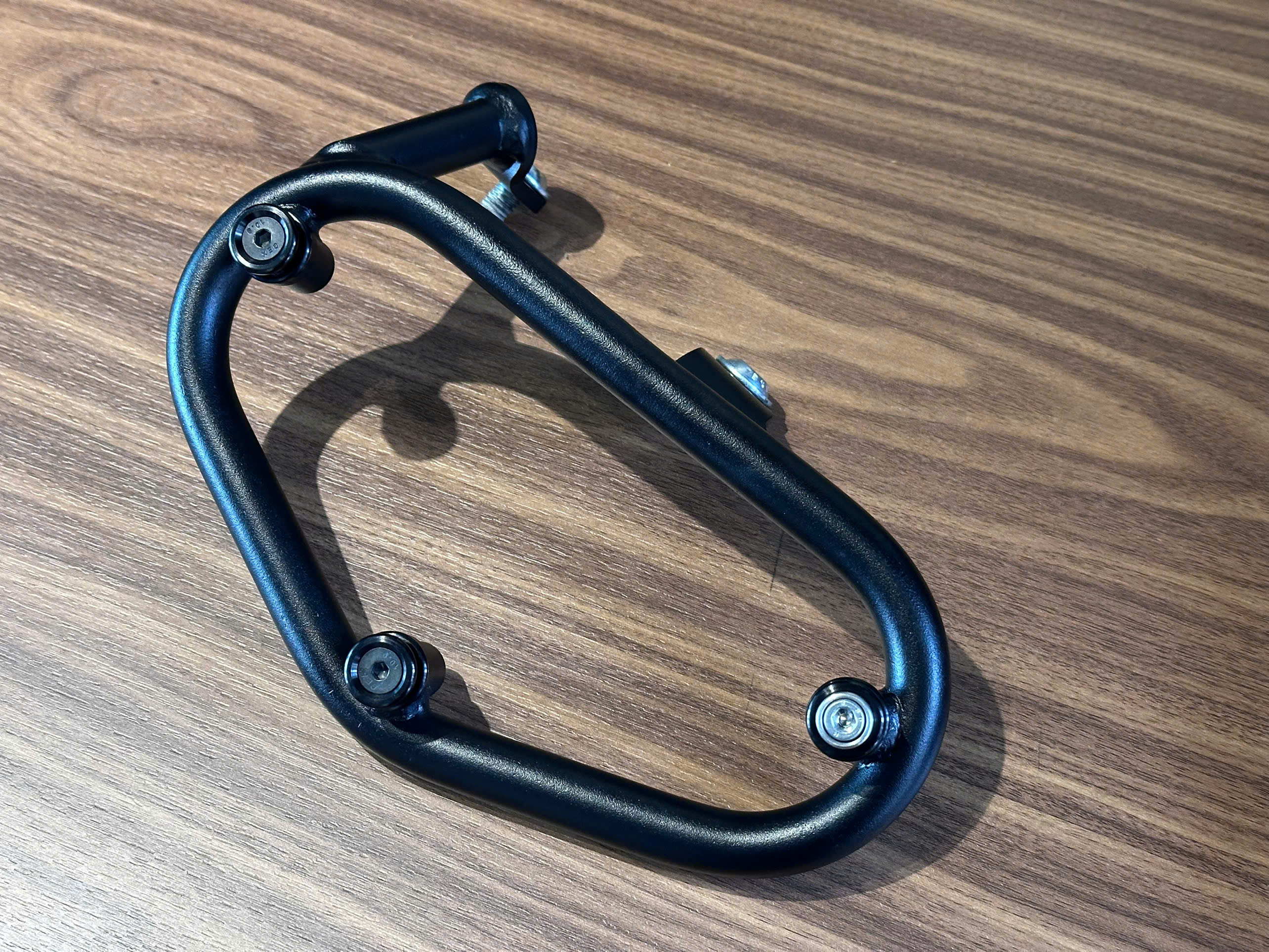 Khung túi SW Motech bên phải cho Ducati Scrambler 800 - 504KG