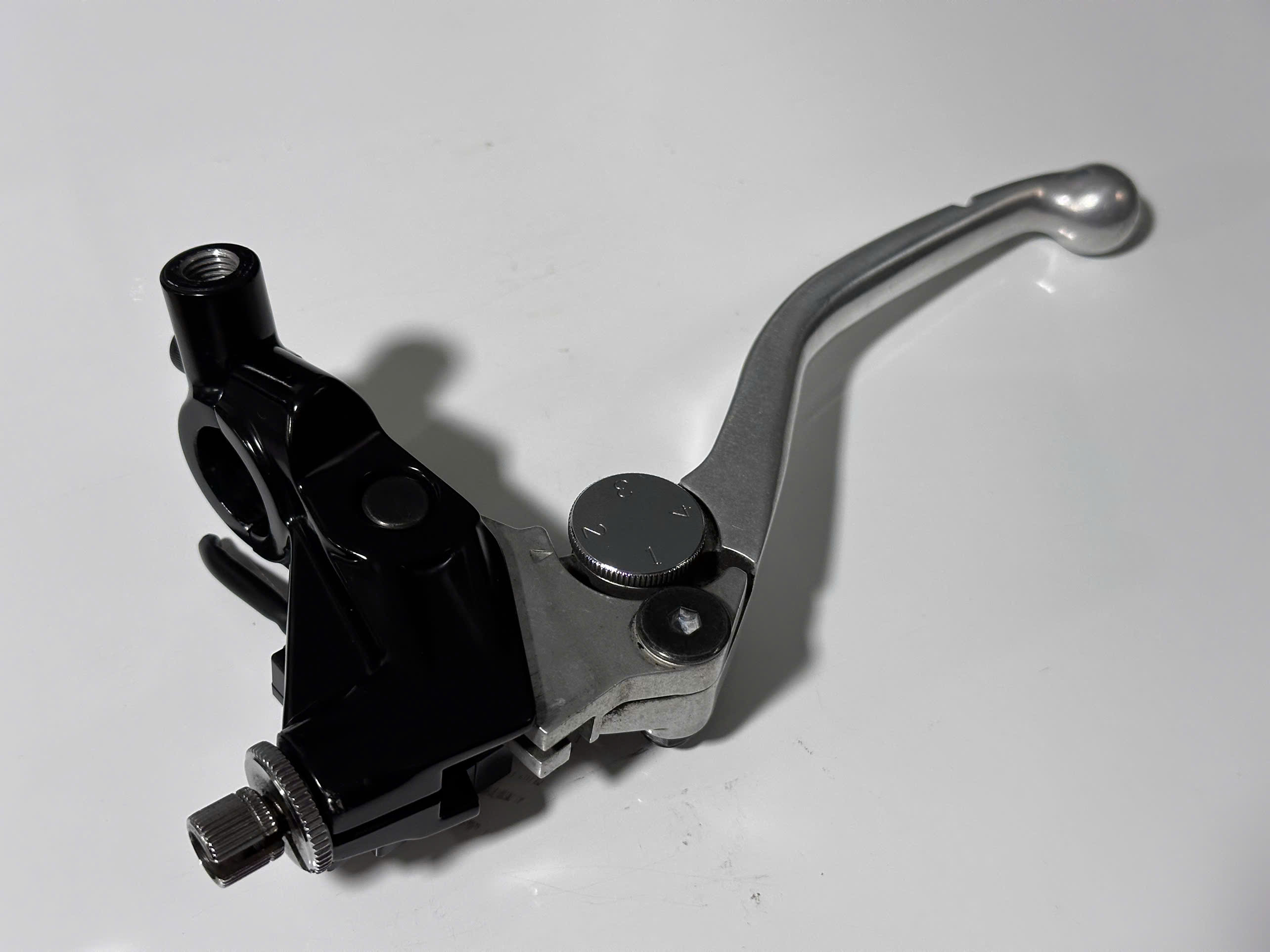 Tay côn zin tháo xe Triumph Speed Twin 900 - 508 KG