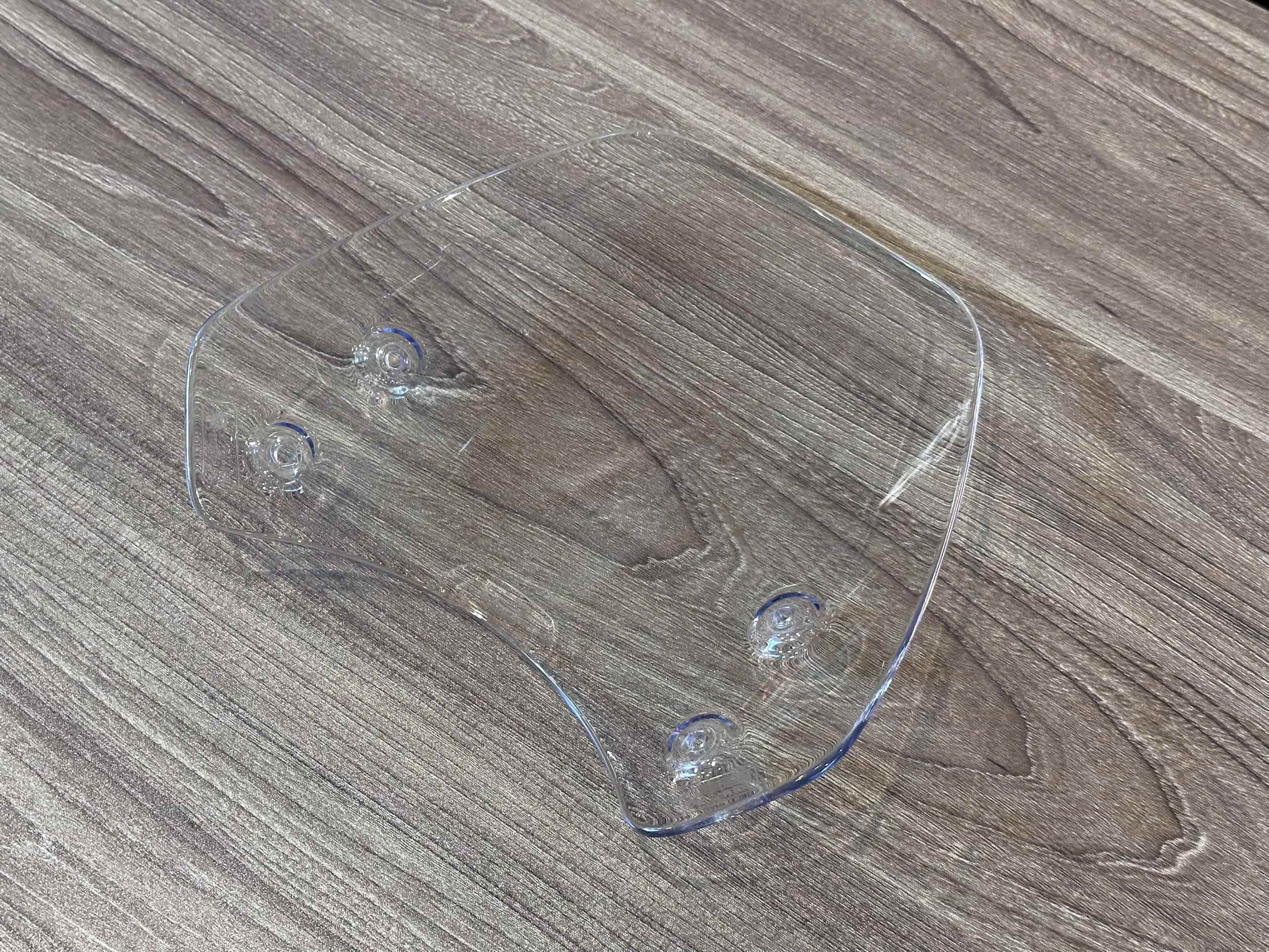 Kính gió cho Triumph Scrambler 1200 - 522KG