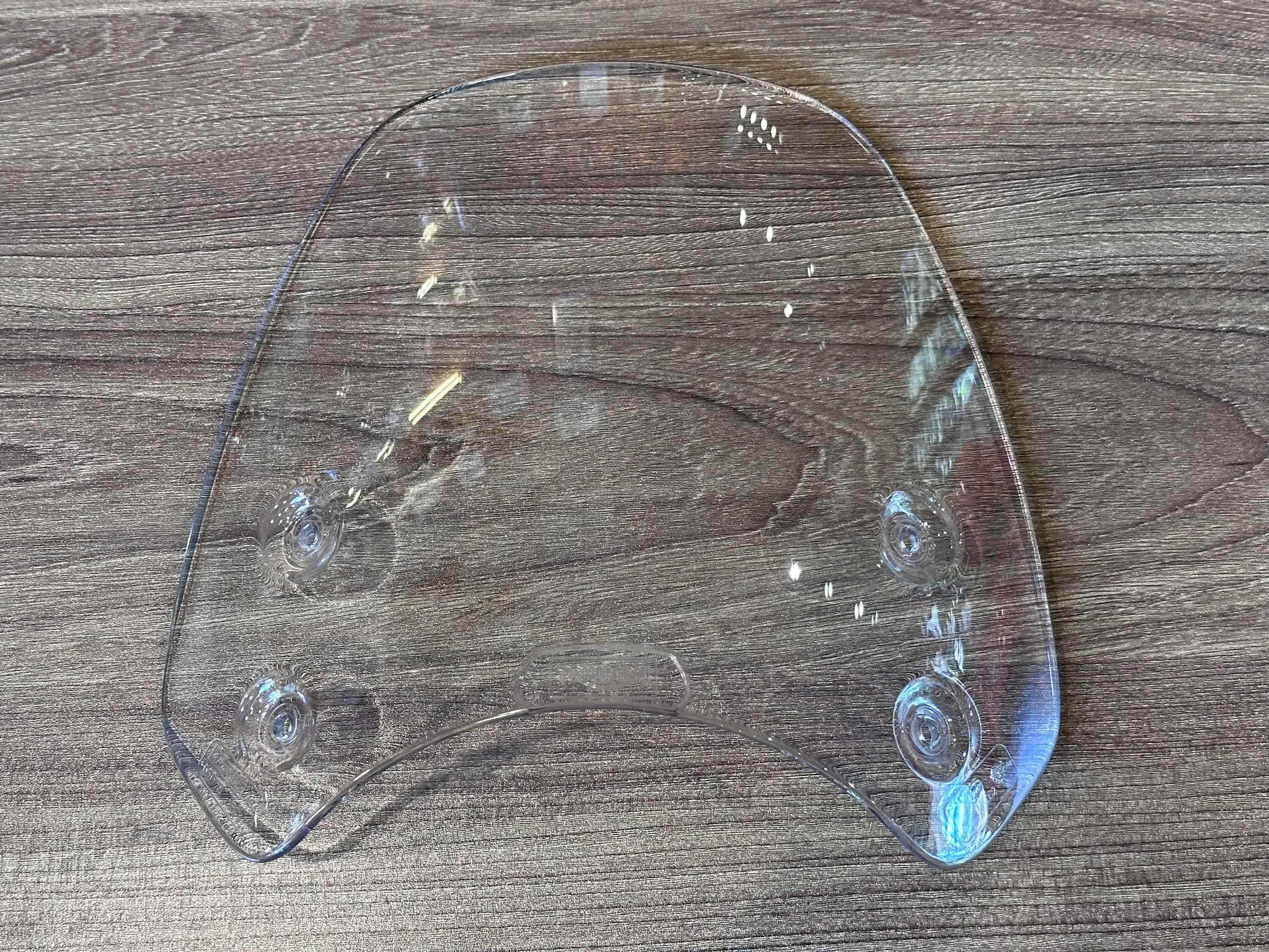 Kính gió cho Triumph Scrambler 1200 - 522KG