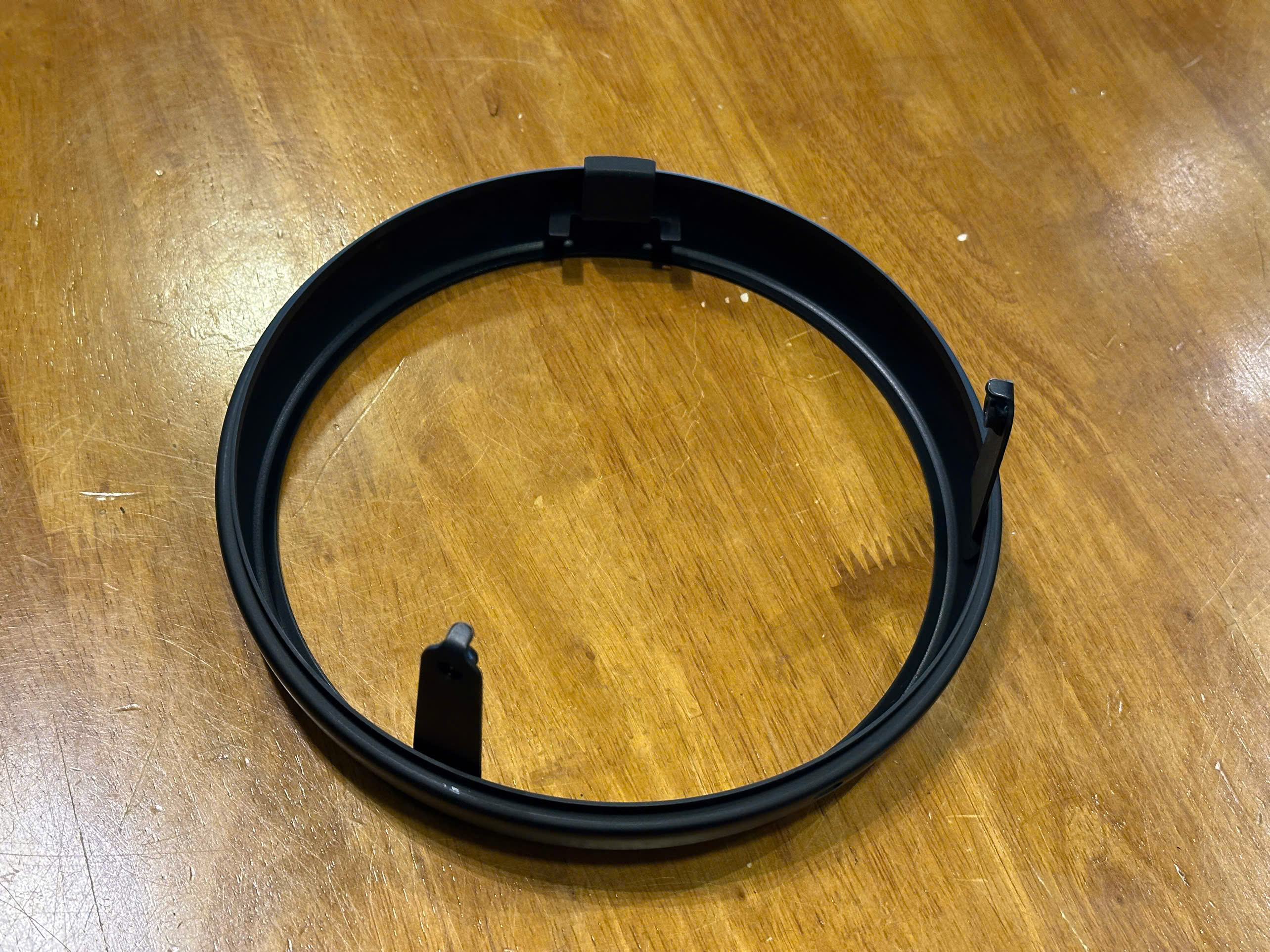 Viền đèn zin Triumph T100/T120/Street Twin - 533 G