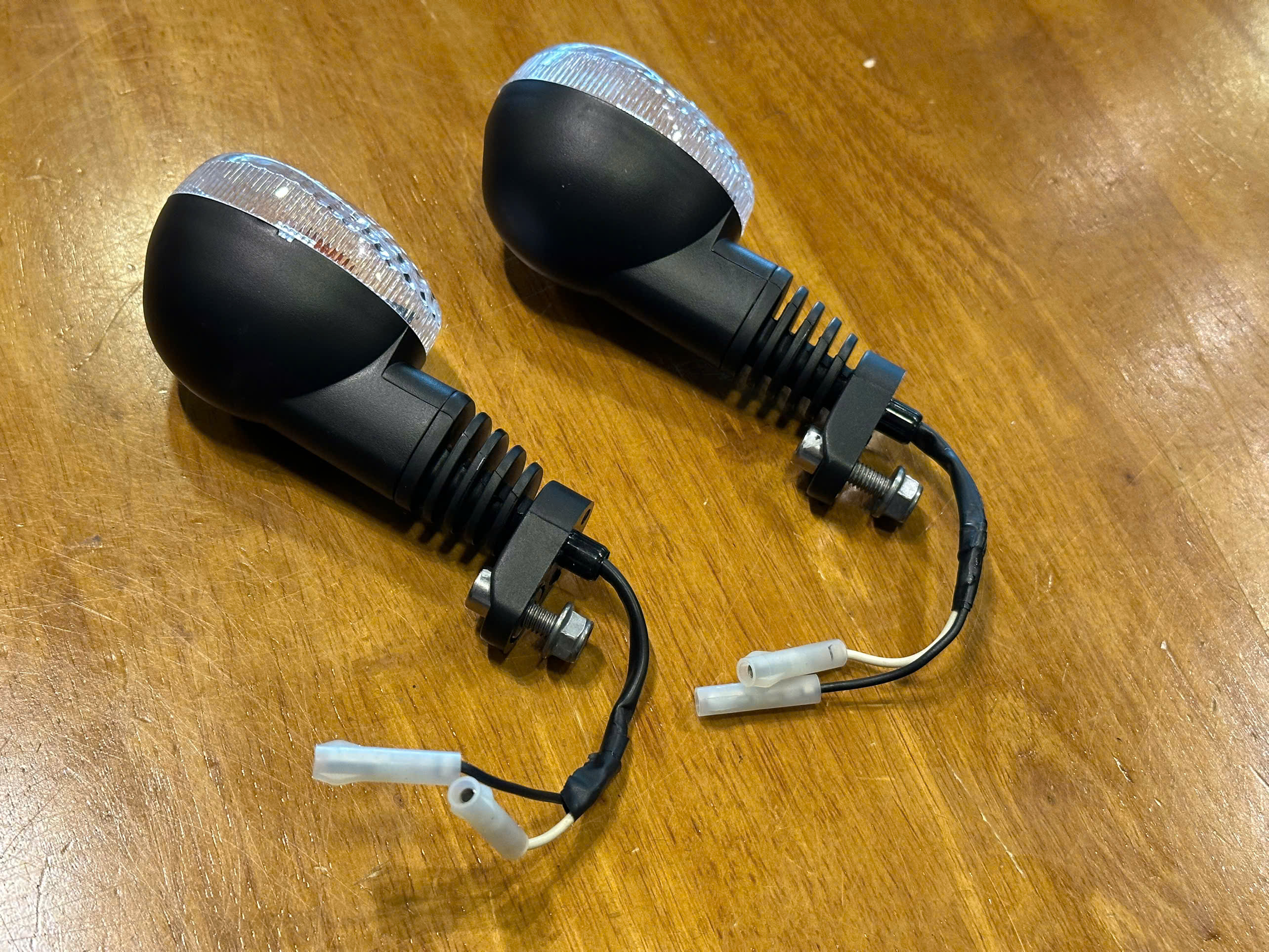 Xi nhan zin Triumph Street Twin - 536 KG