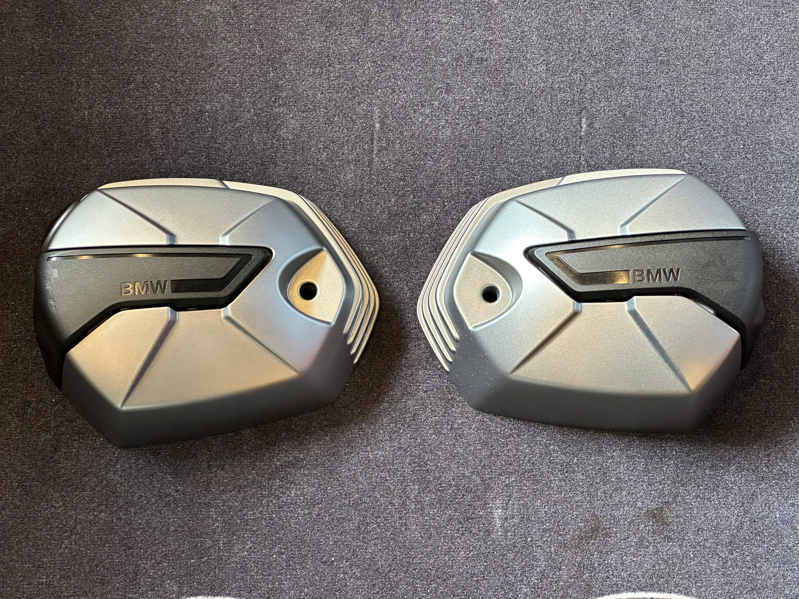 Ốp lốc máy zin BMW R Ninet - 545 KG