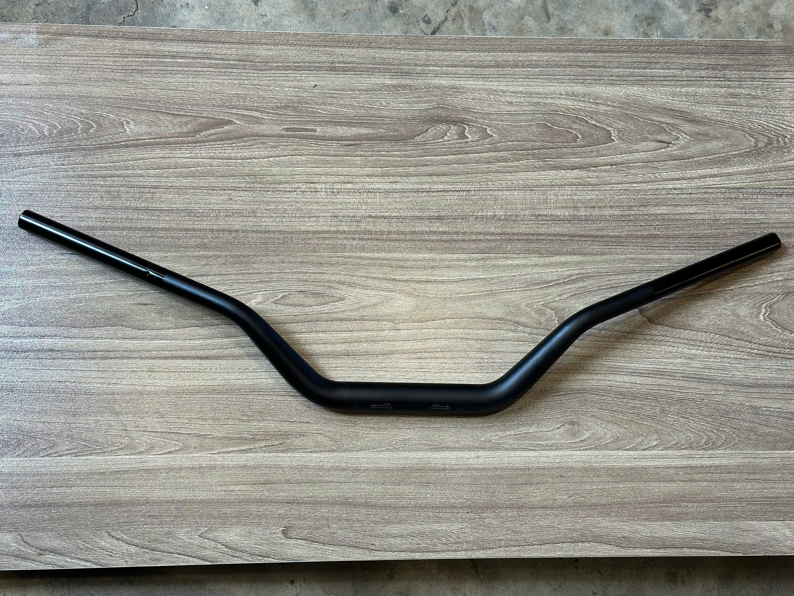 Ghi đông cho BWW GS/GSA 1250 - 561 KG