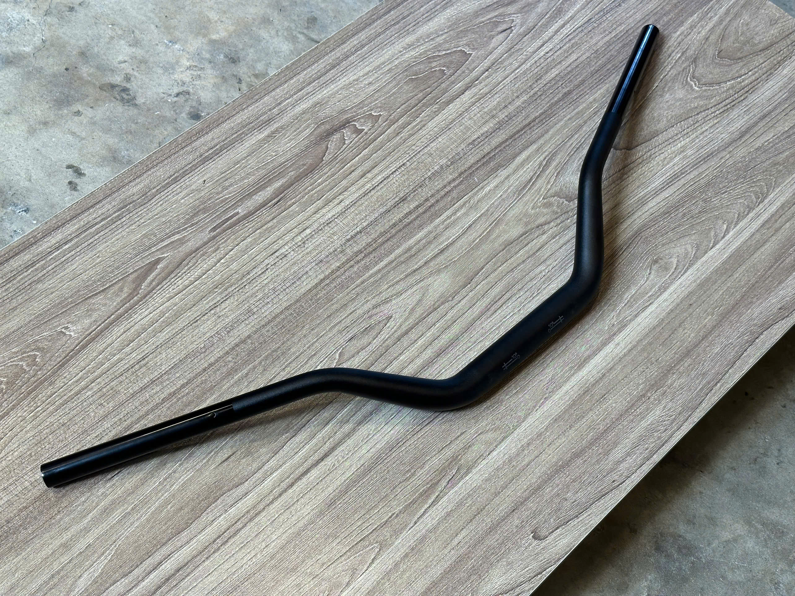 Ghi đông cho BWW GS/GSA 1250 - 561 KG