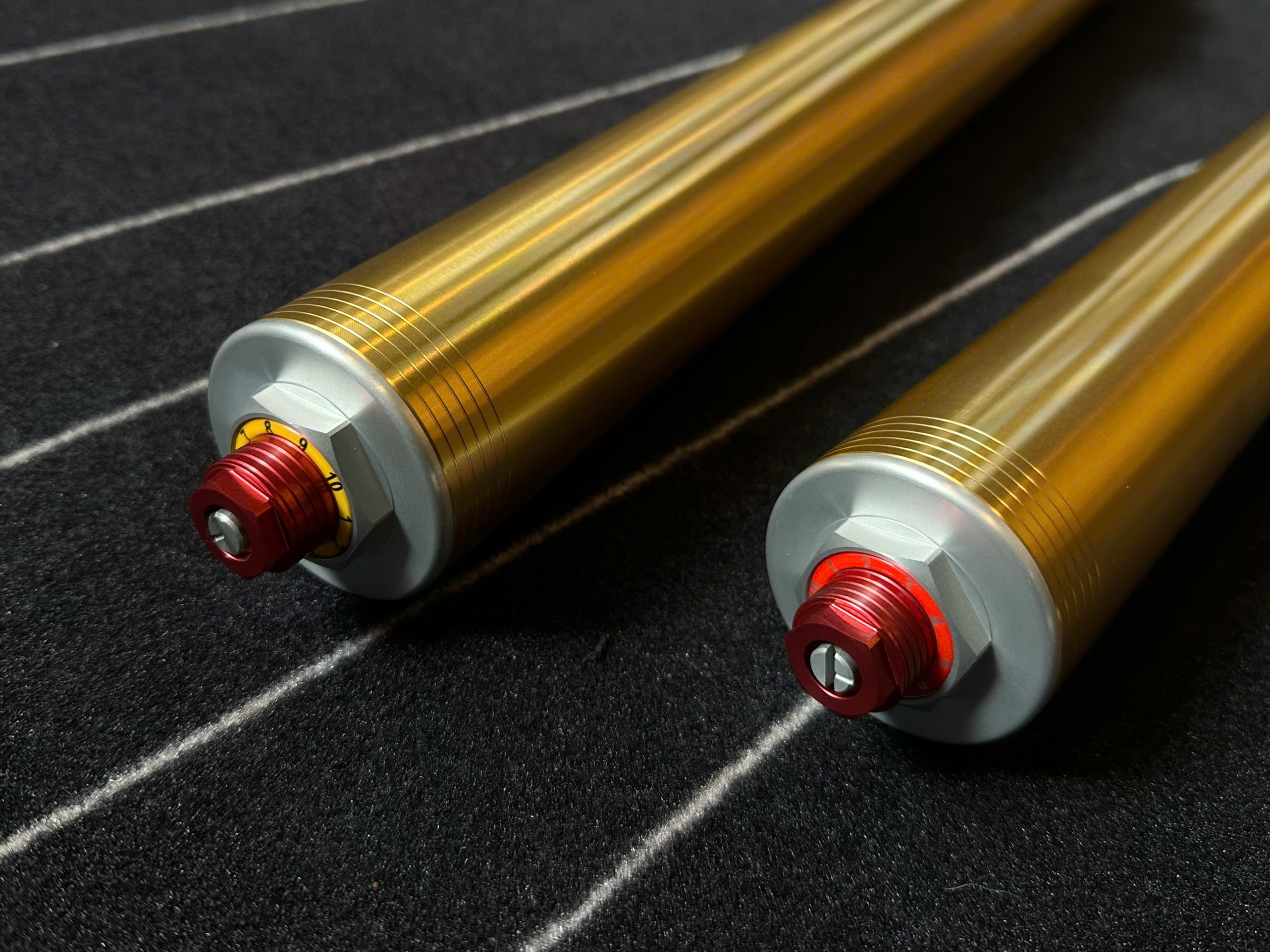 Cặp phuộc zin BMW R Ninet ( 2018 - 23) - 563 KG