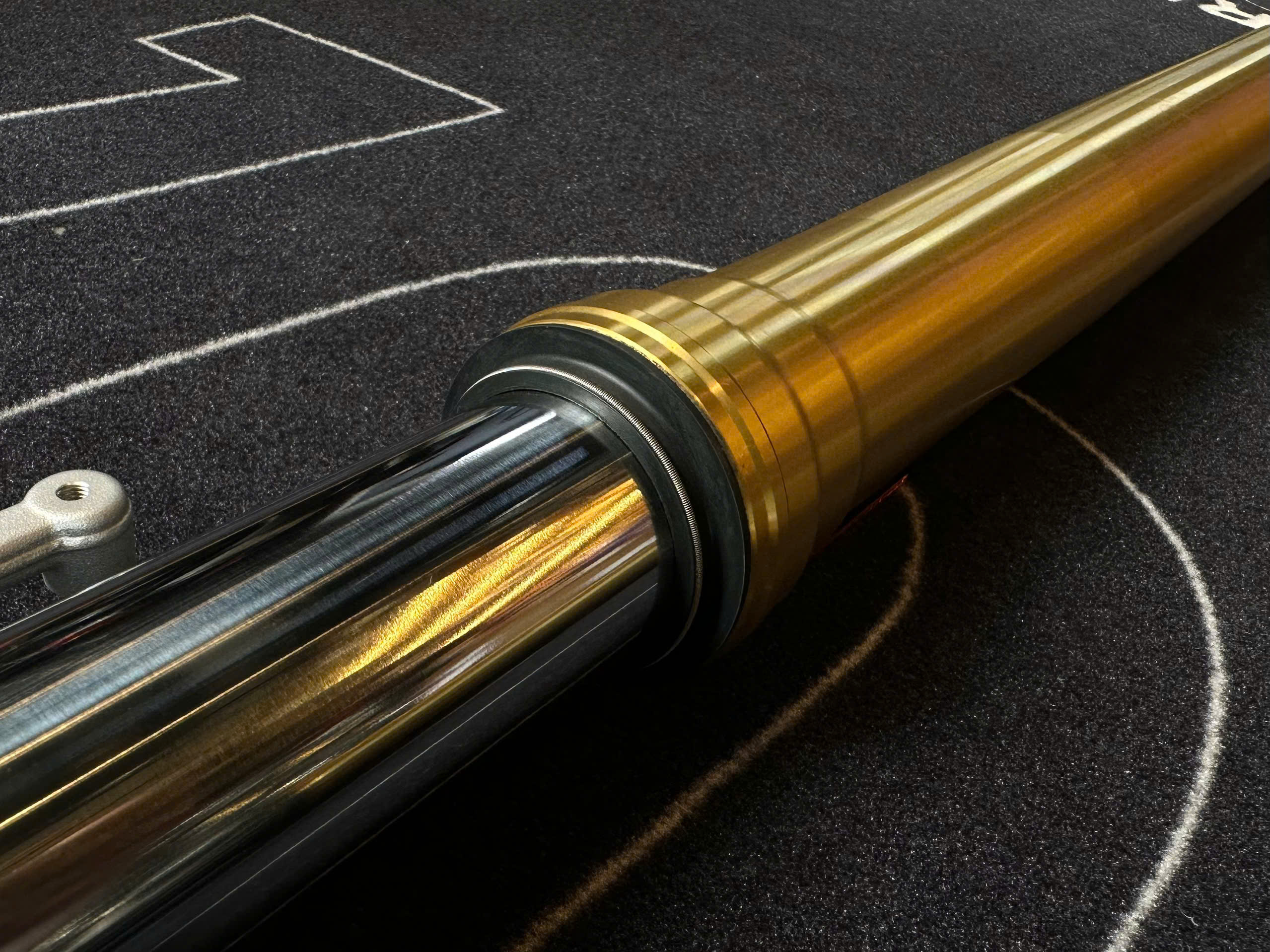 Cặp phuộc zin BMW R Ninet ( 2018 - 23) - 563 KG