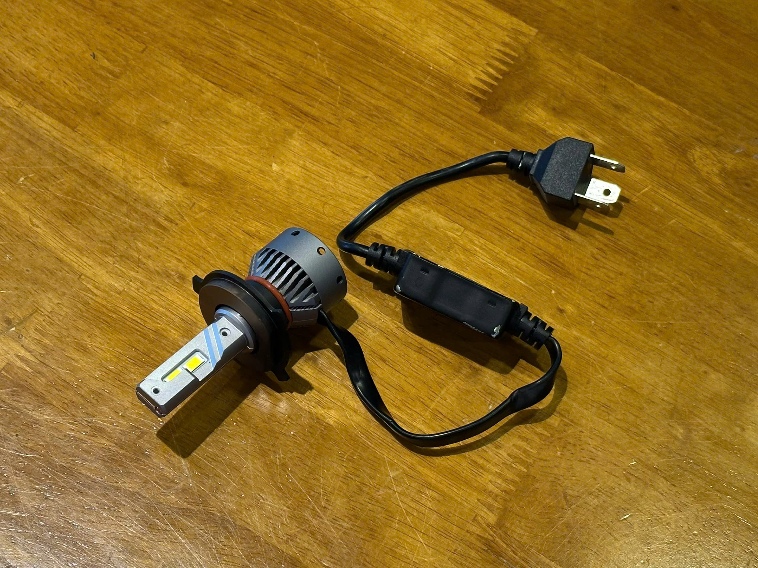 Bóng đèn led - 573KG