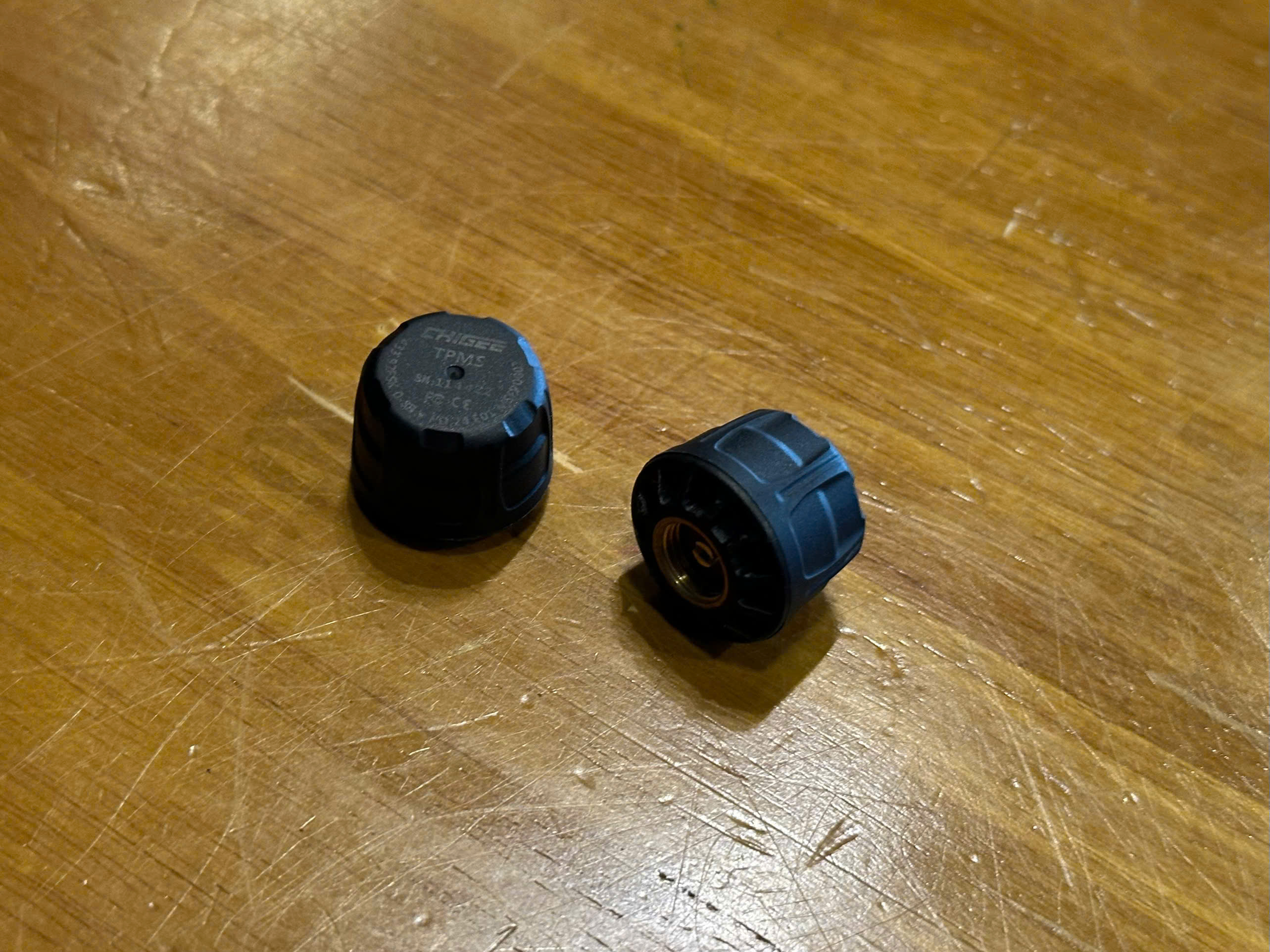 Màn hình Chigee 5 Lite (màn hình, áp suất lốp, camera trước+sau, GPS) - 581 KG