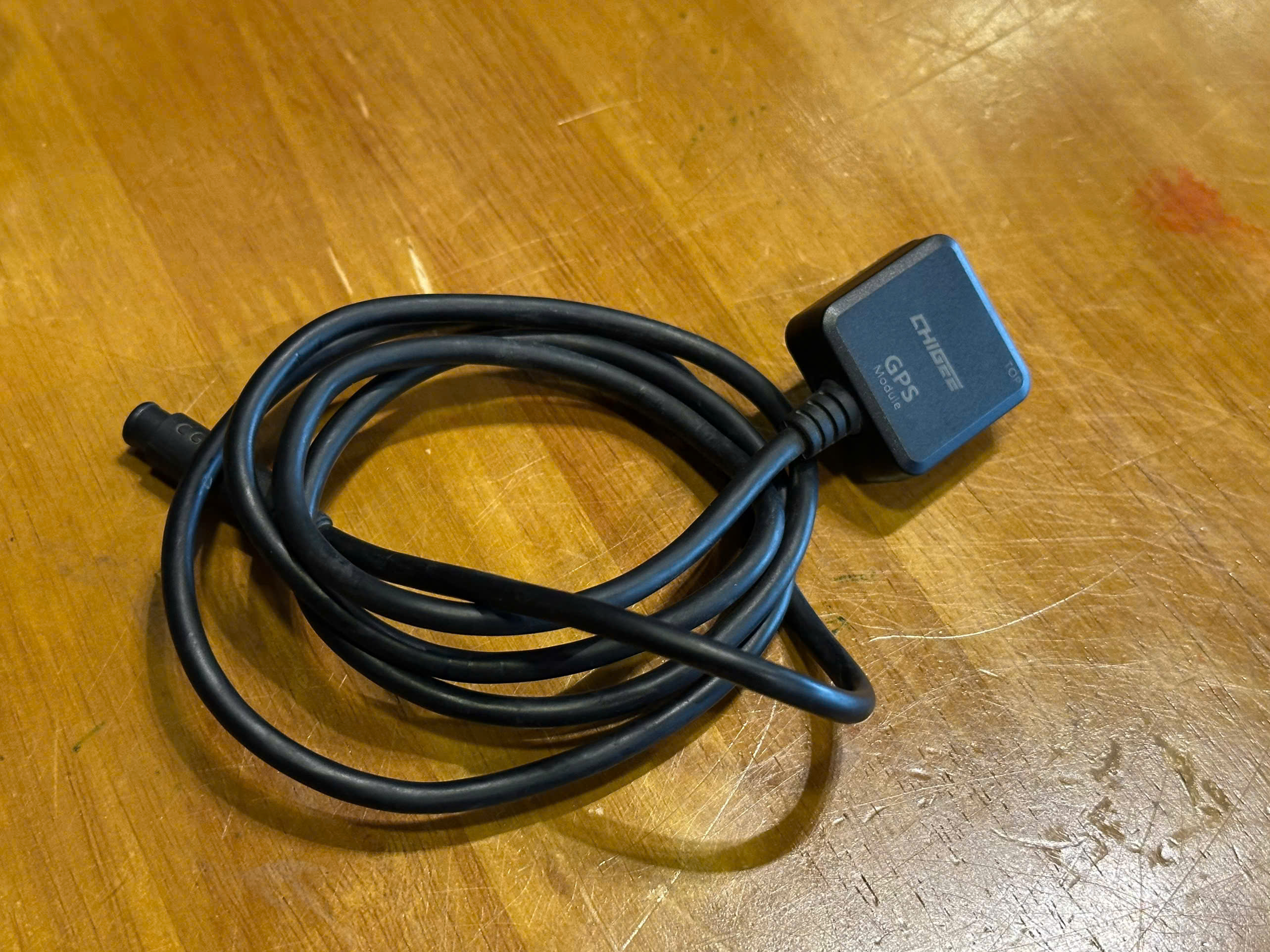 Màn hình Chigee 5 Lite (màn hình, áp suất lốp, camera trước+sau, GPS) - 581 KG