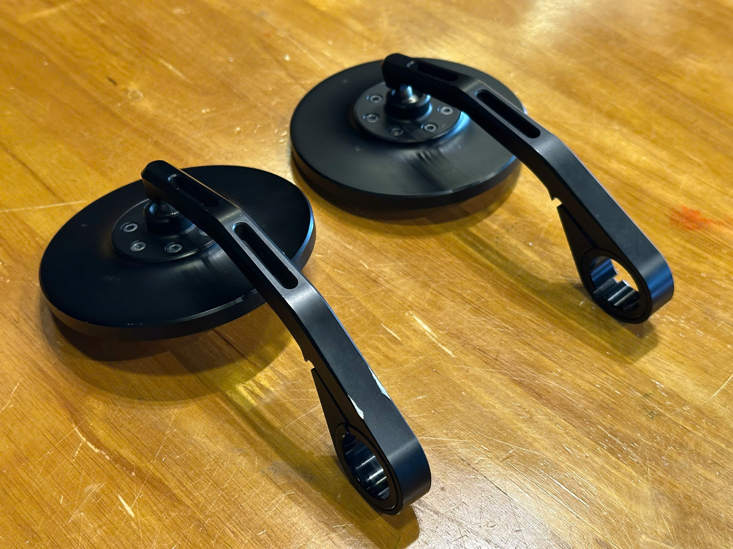 Cặp gương HighSider - 588KG