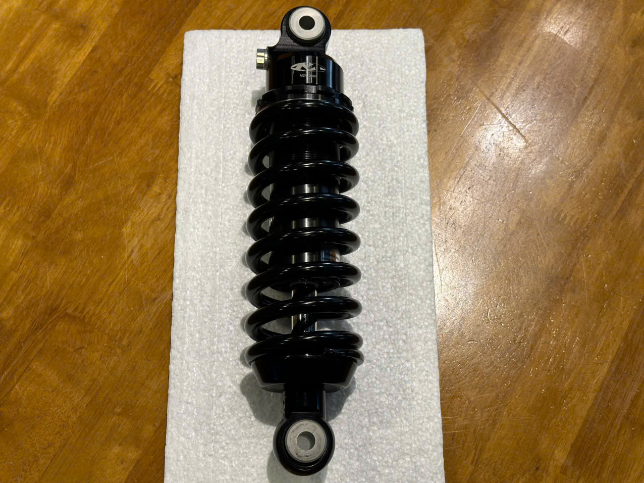 Phuộc Matris Triumph Bobber (2017-2026) - 604