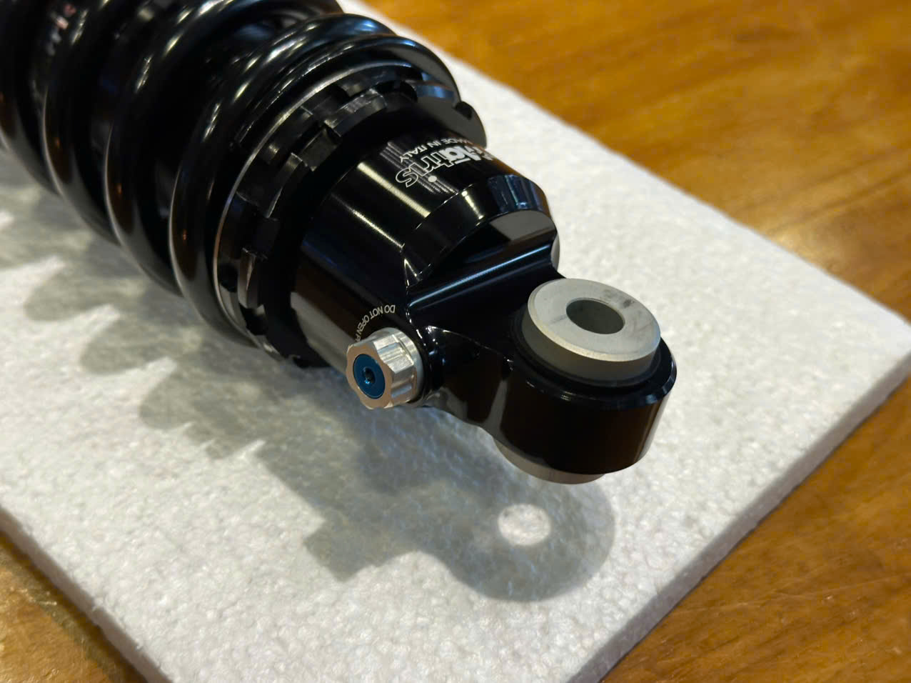 Phuộc Matris Triumph Bobber (2017-2026) - 604