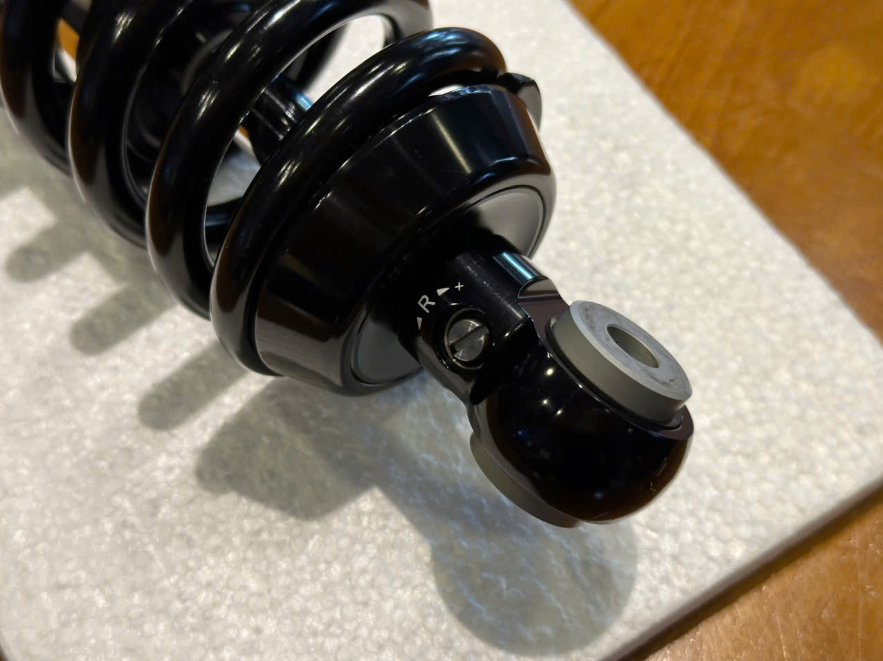 Phuộc Matris Triumph Bobber (2017-2026) - 604