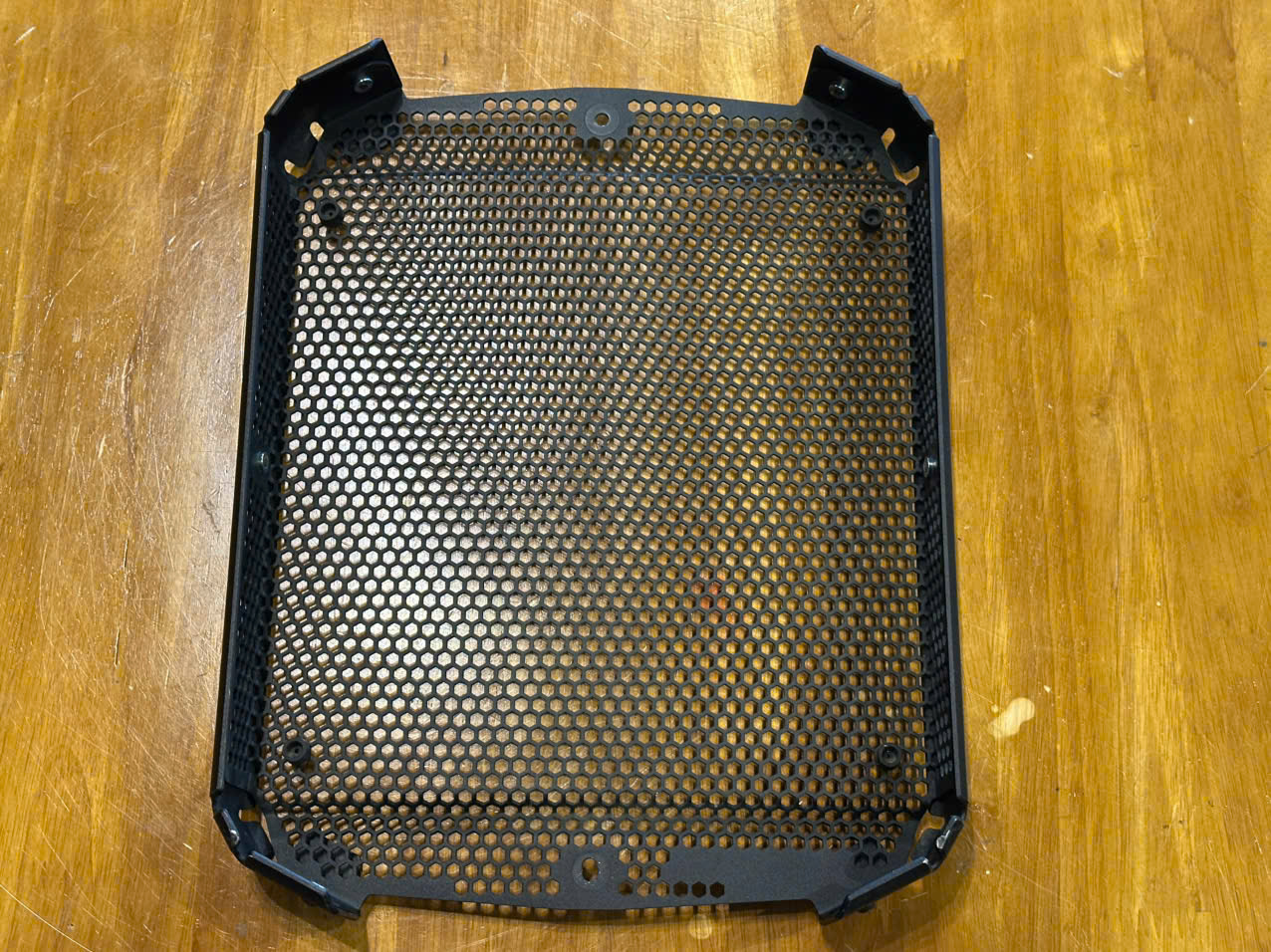 Che két nước Evotech Triumph Scrambler 1200 - 609KG