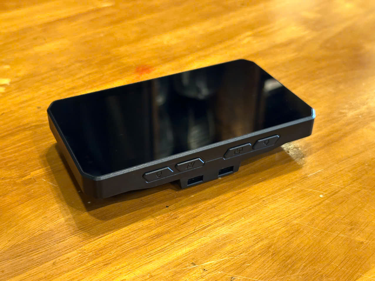 Màn hình chigee 5 Bmw Gs/Gsa - 617 KG