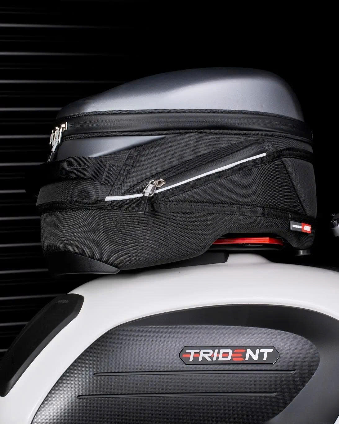 Túi bình xăng Triumph Trident 660 chính hãng Triumph - 485