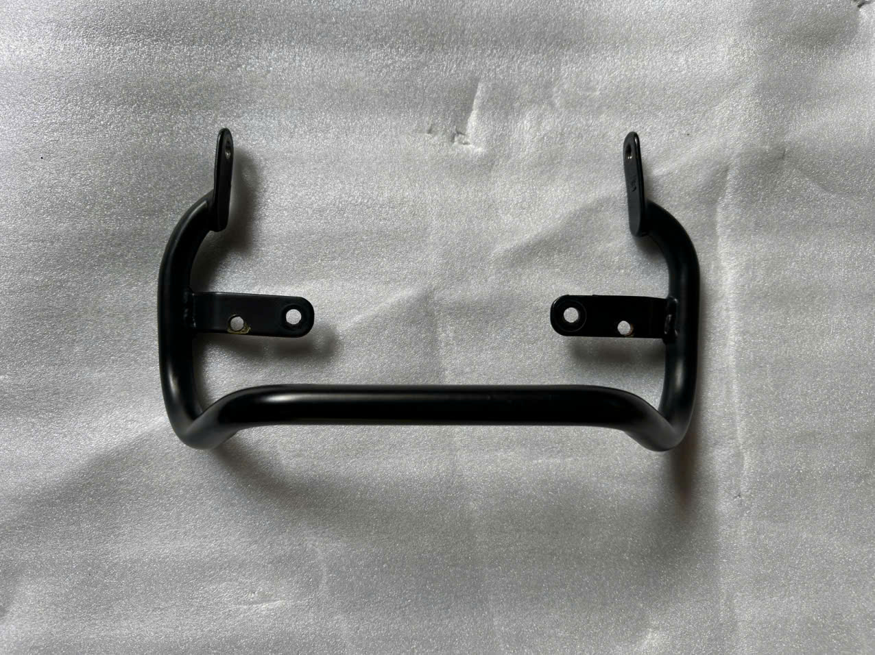 Yên unit garage cho BMW Rninet - 618 KG