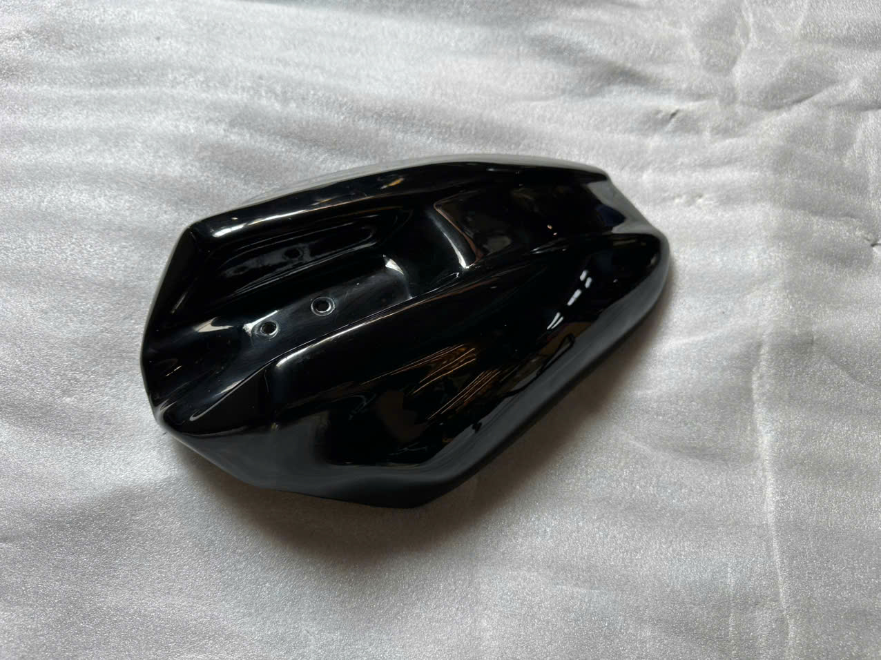 Yên unit garage cho BMW Rninet - 618 KG