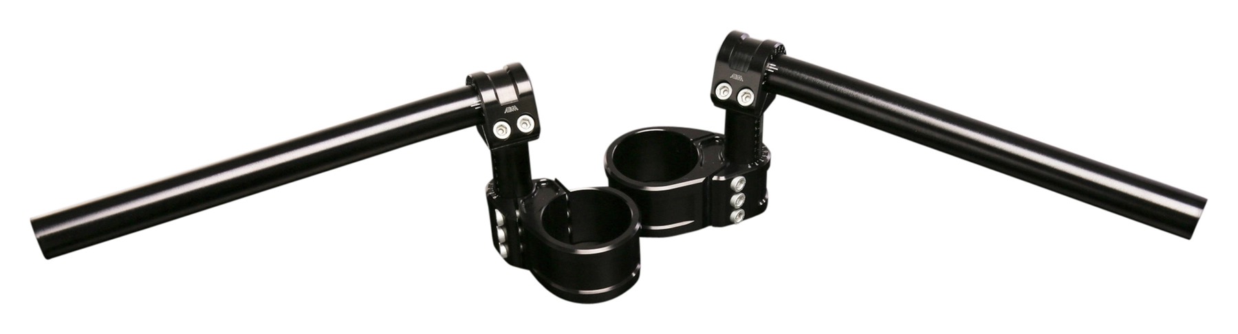 Ghi đông Clip-on ABM cho BMW RNineT - 620KG