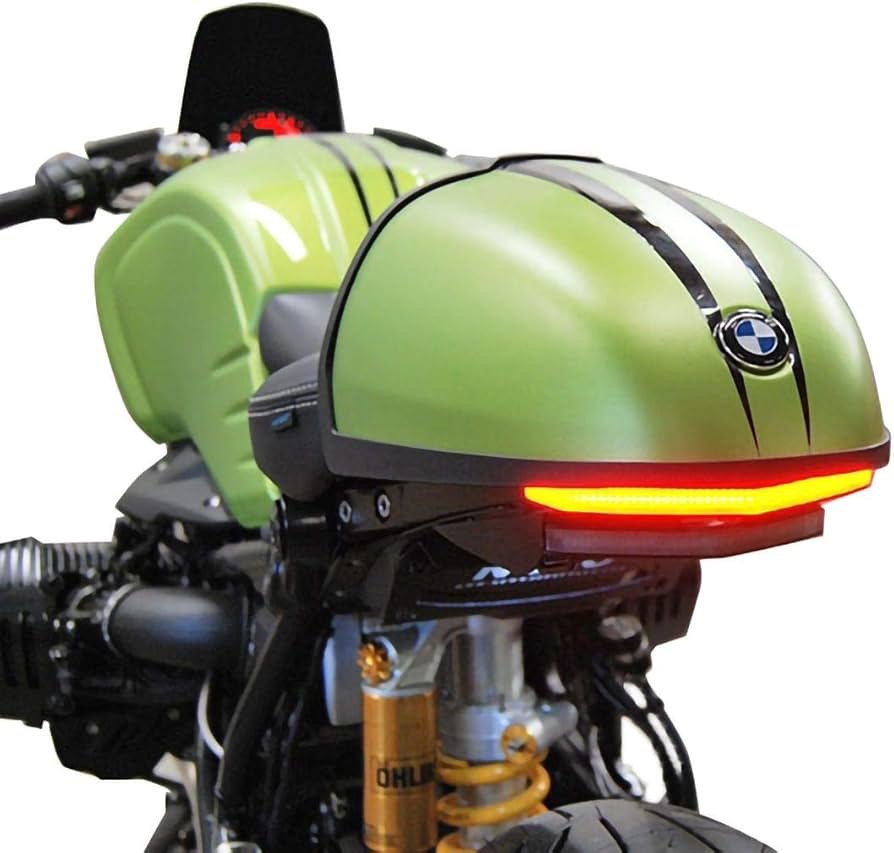 Đèn hậu cho BMW Rninet - 627KG